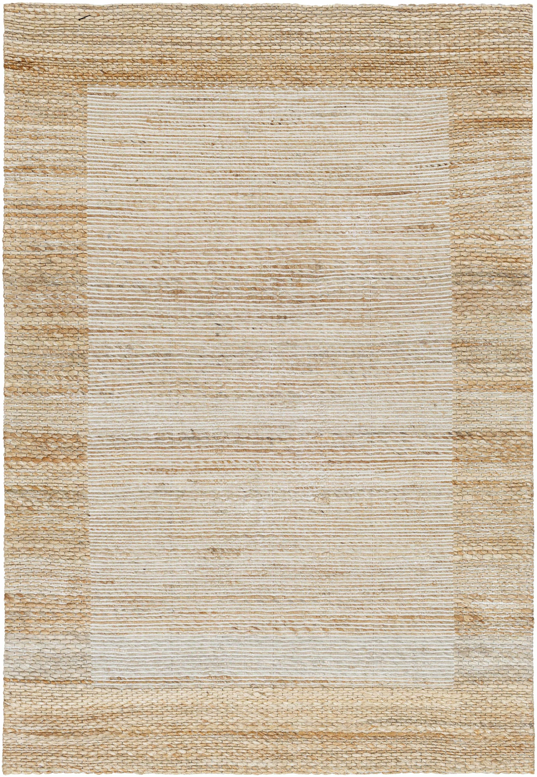 Jojen Jute Area Rug - Clearance - Ornate Home