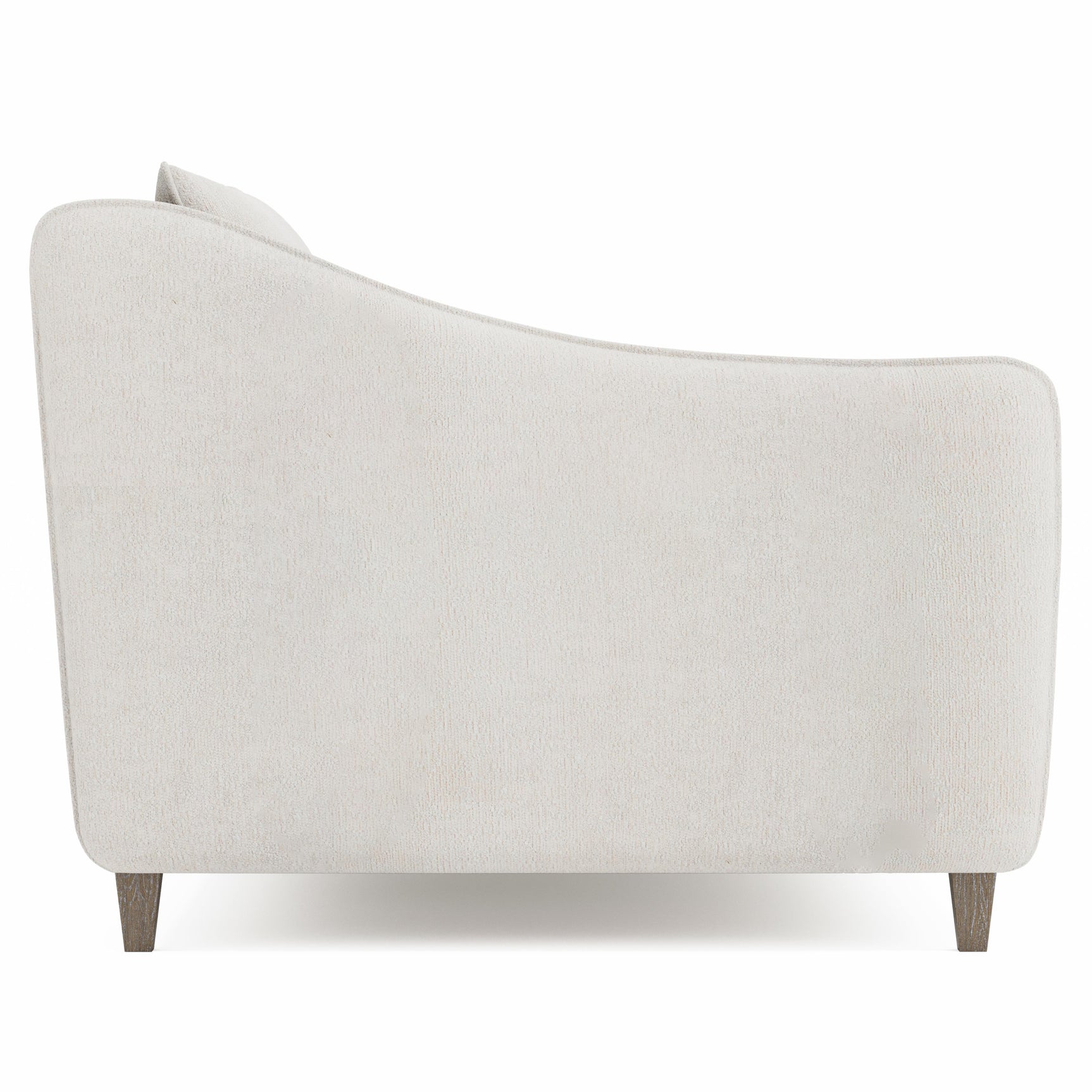 Joli Portobello Loveseat Without Pillows - Ornate Home