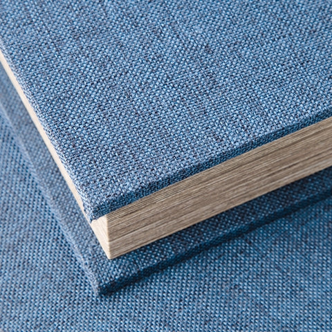 Jolina Blue Box Set (set of 3) - Ornate Home