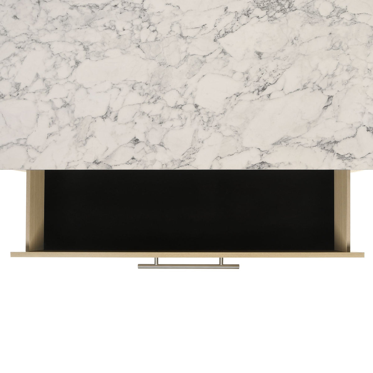 Jonas Natural Chest - Ornate Home