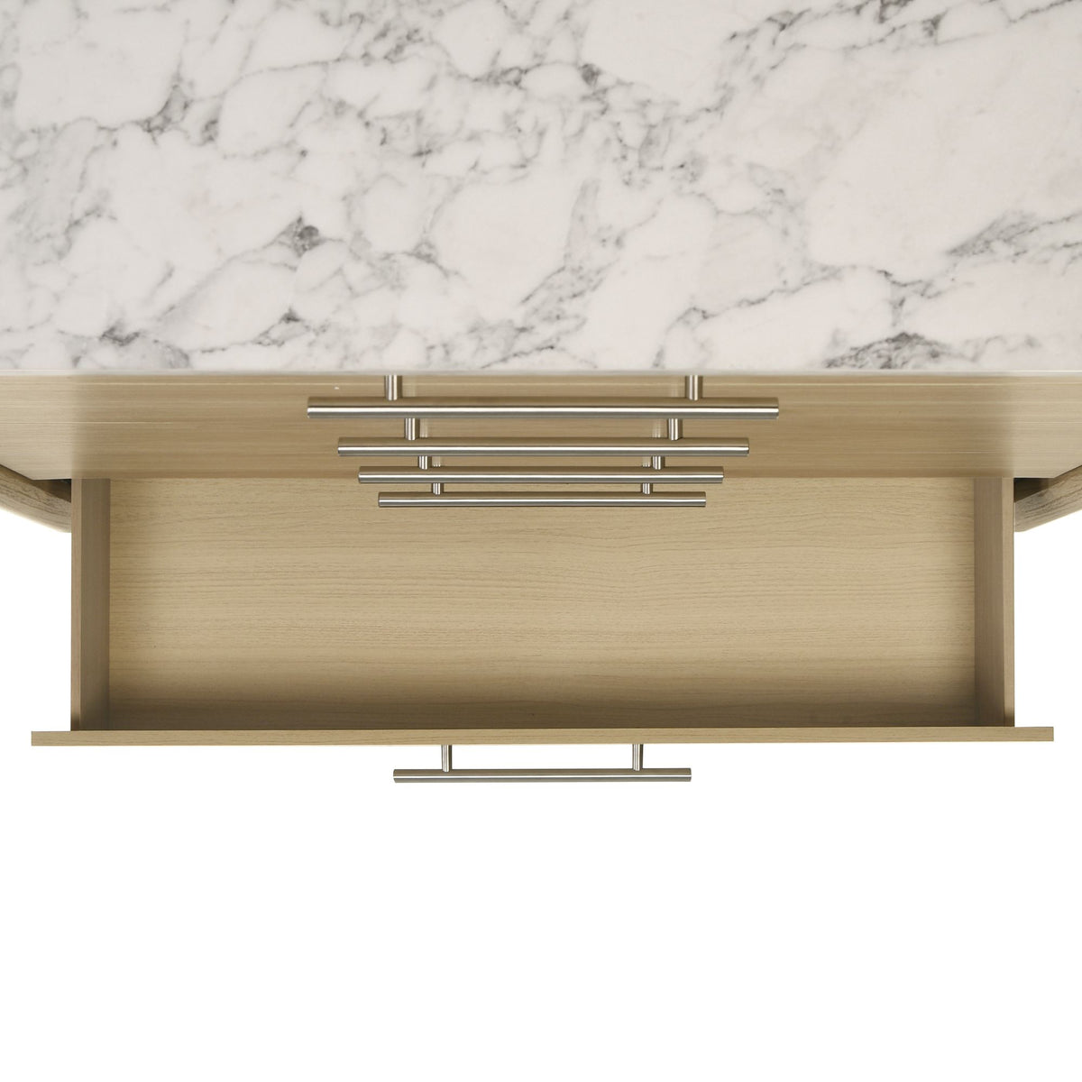 Jonas Natural Chest - Ornate Home