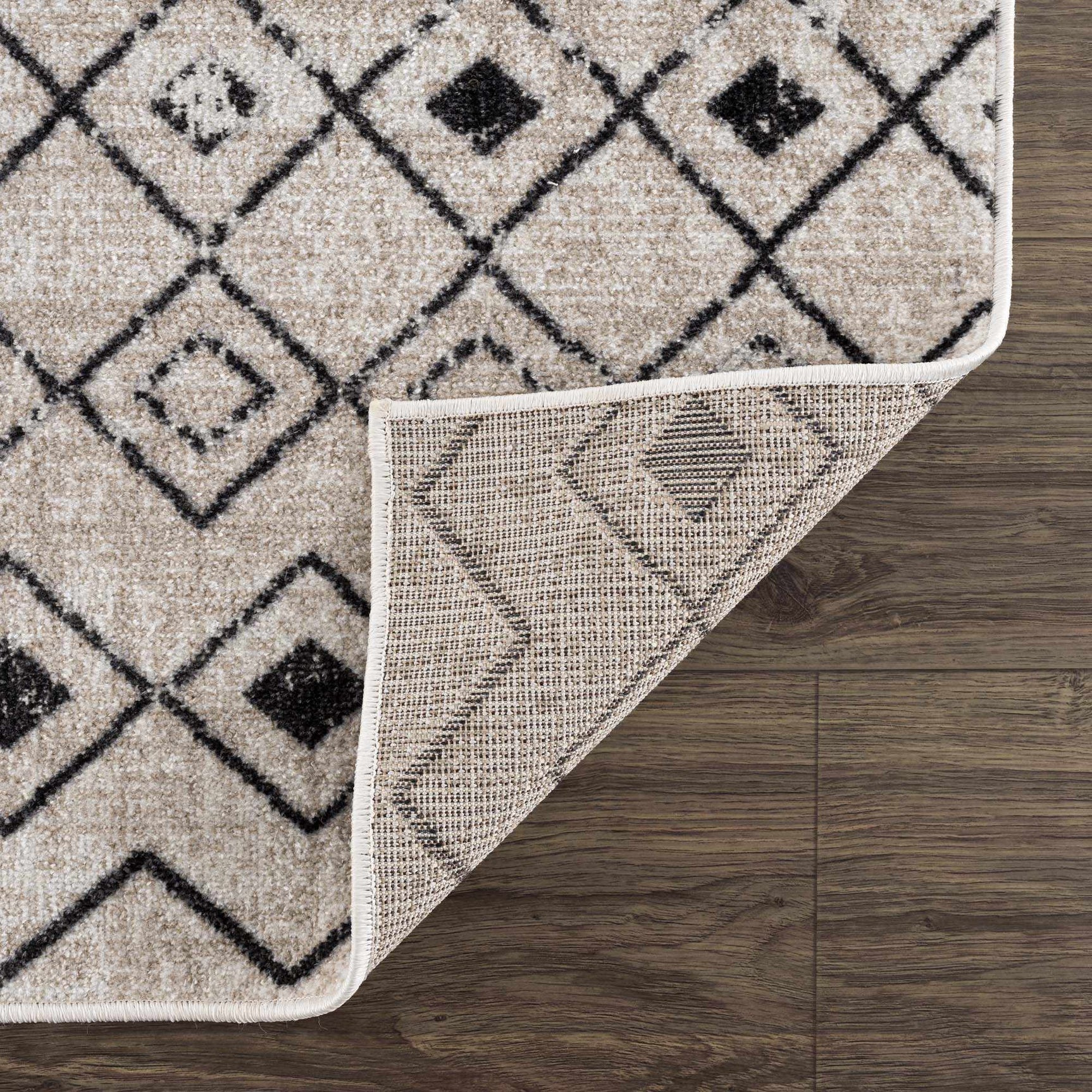 Joppatowne Washable Area Rug - Clearance - Ornate Home