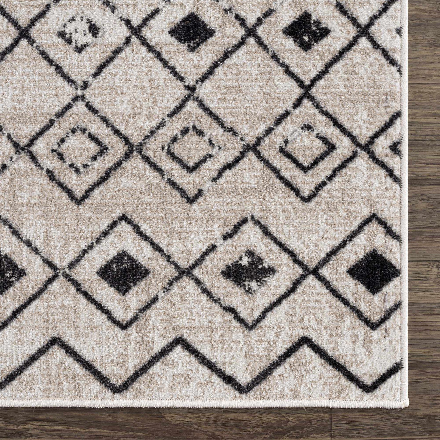 Joppatowne Washable Area Rug - Clearance - Ornate Home