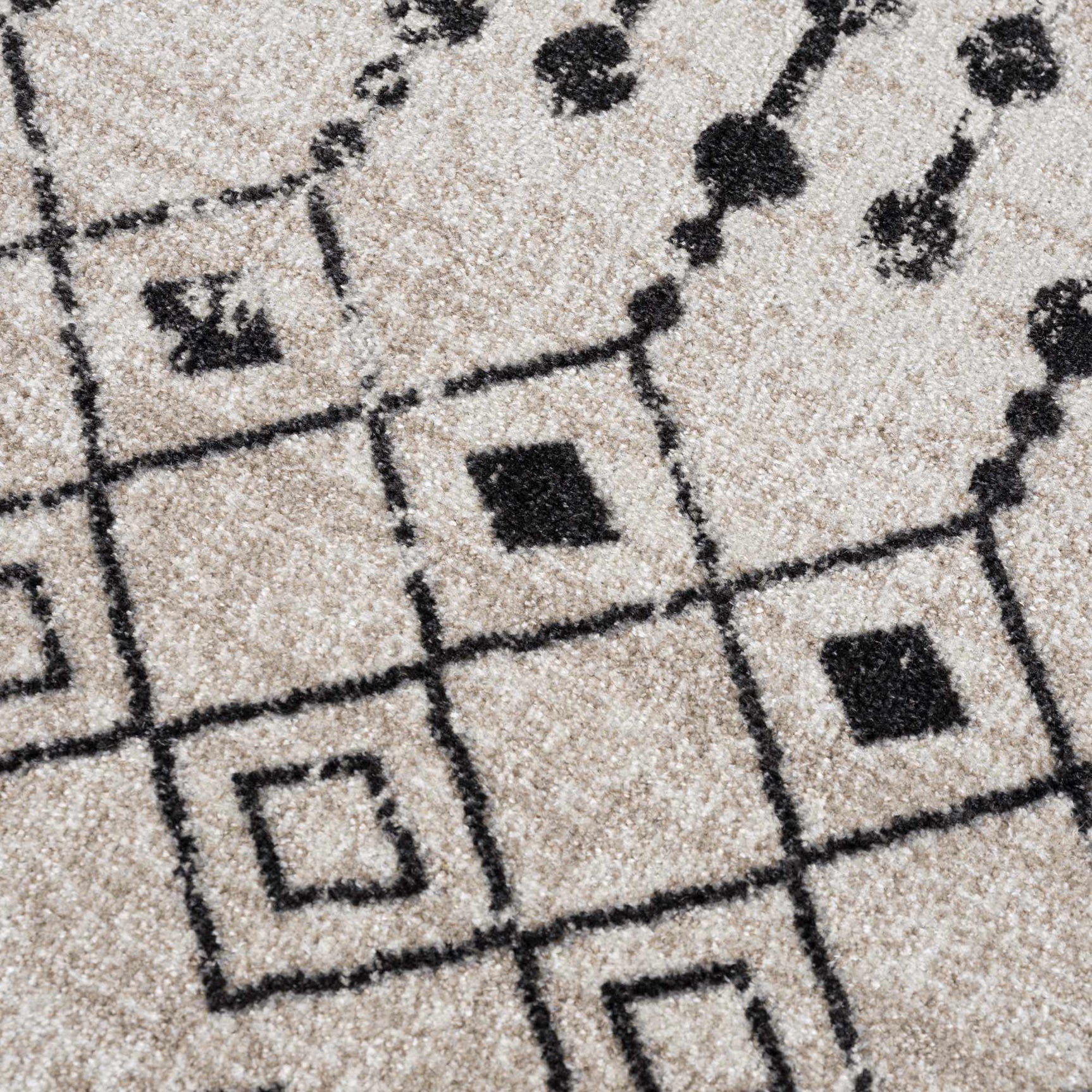 Joppatowne Washable Area Rug - Clearance - Ornate Home