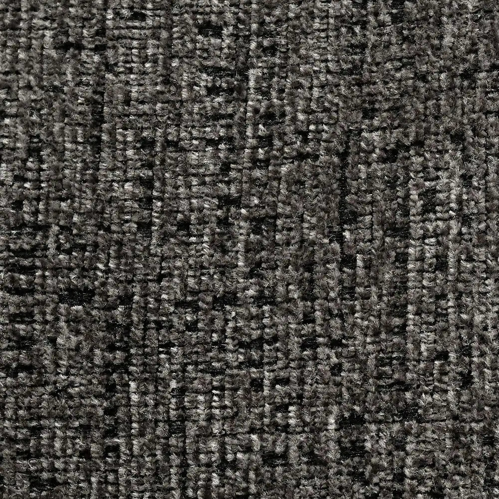 Jordan Charcoal 2pc L Shaped Sectional Sleeper w/ Storage - Ornate Home