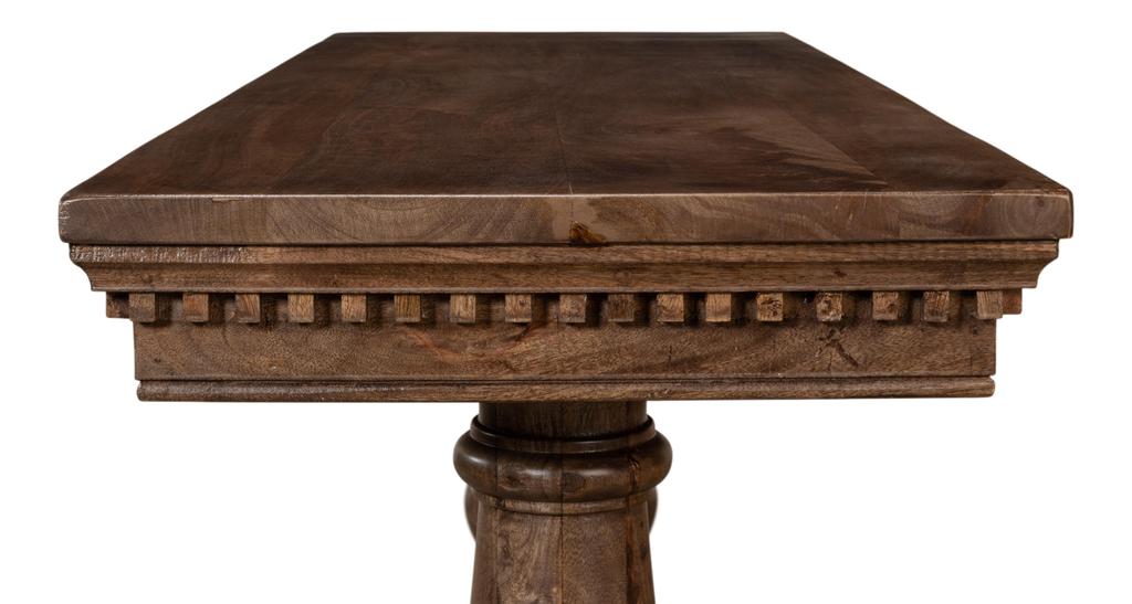 Joshua Brown Console Table - Ornate Home