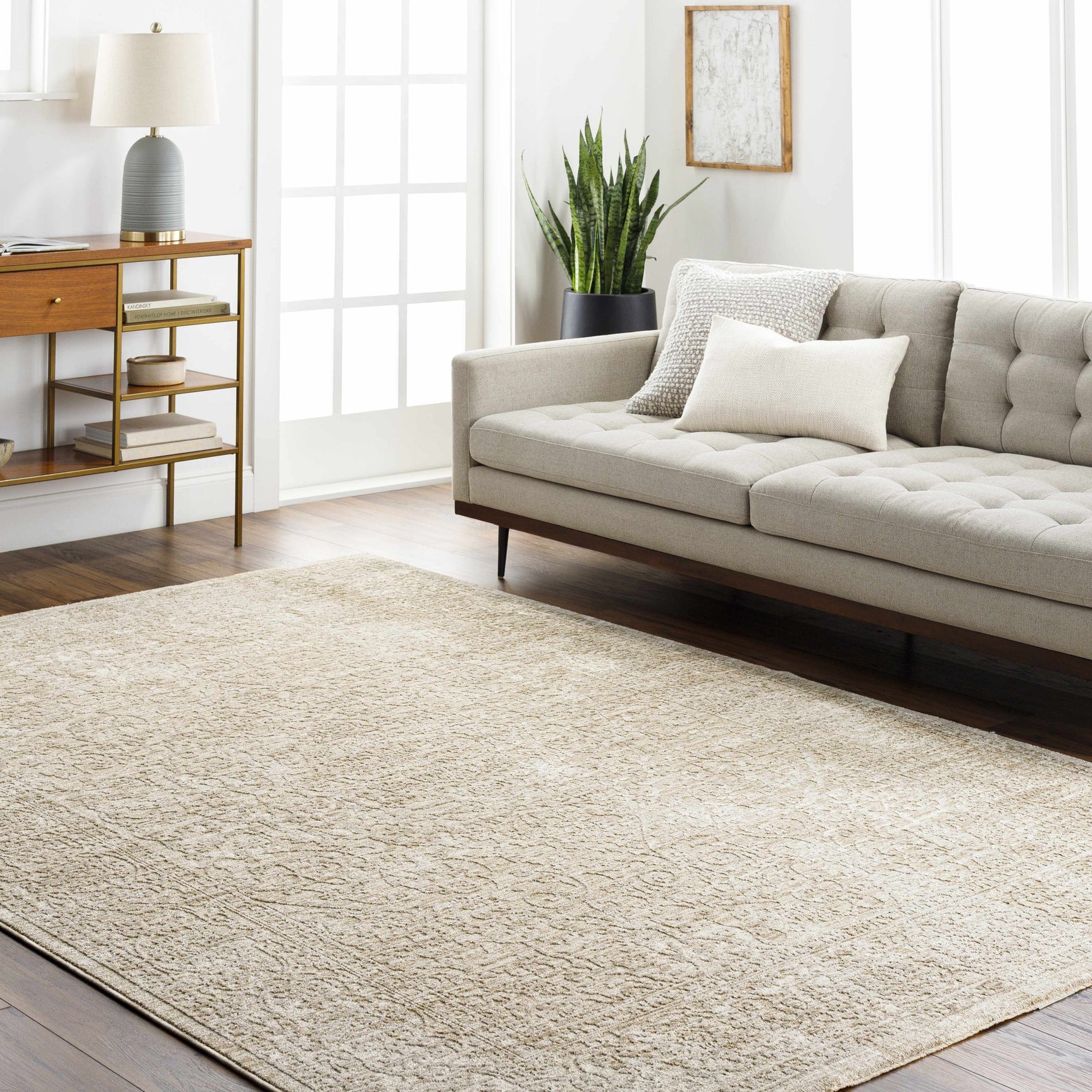 Josie Area Rug - Ornate Home
