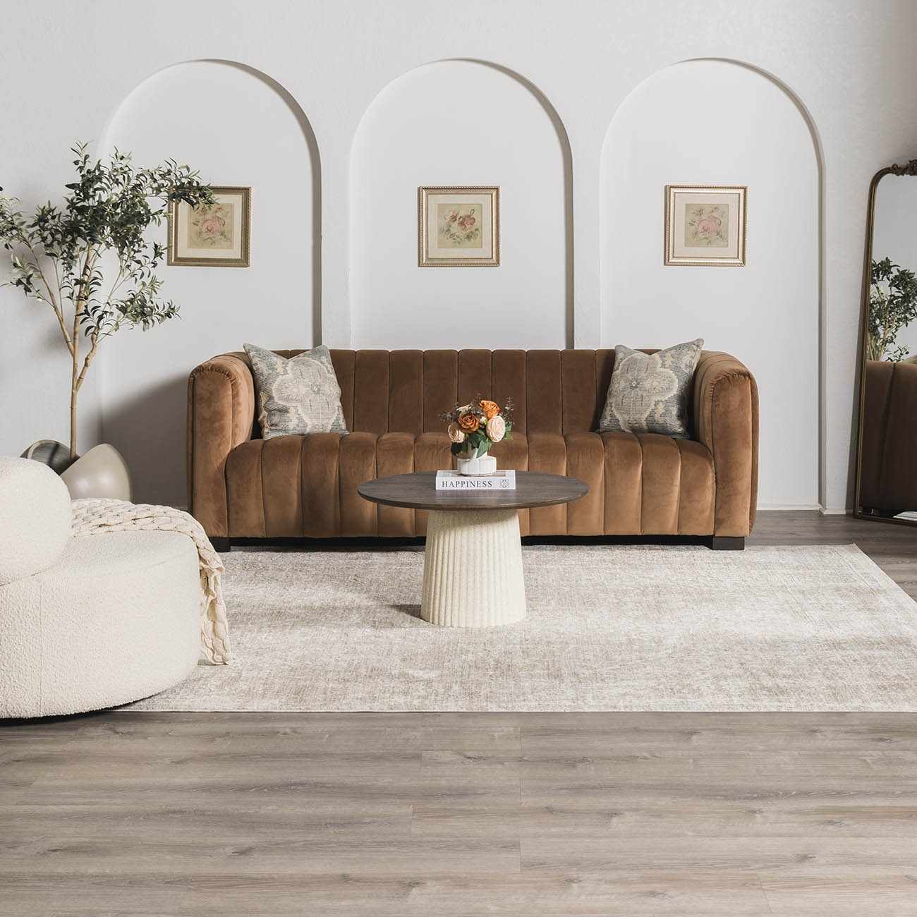 Josie Area Rug - Ornate Home