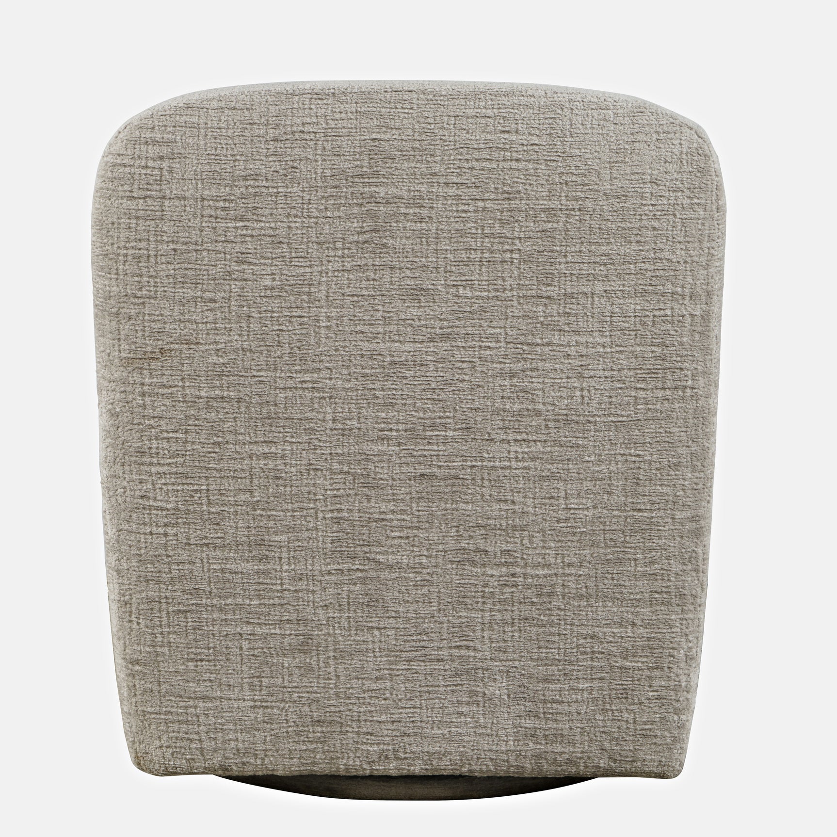 Josie Grey Swivel Accent Chair - Ornate Home