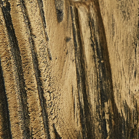 Josney Antique Gold 2-Piece Lamp Set - Ornate Home