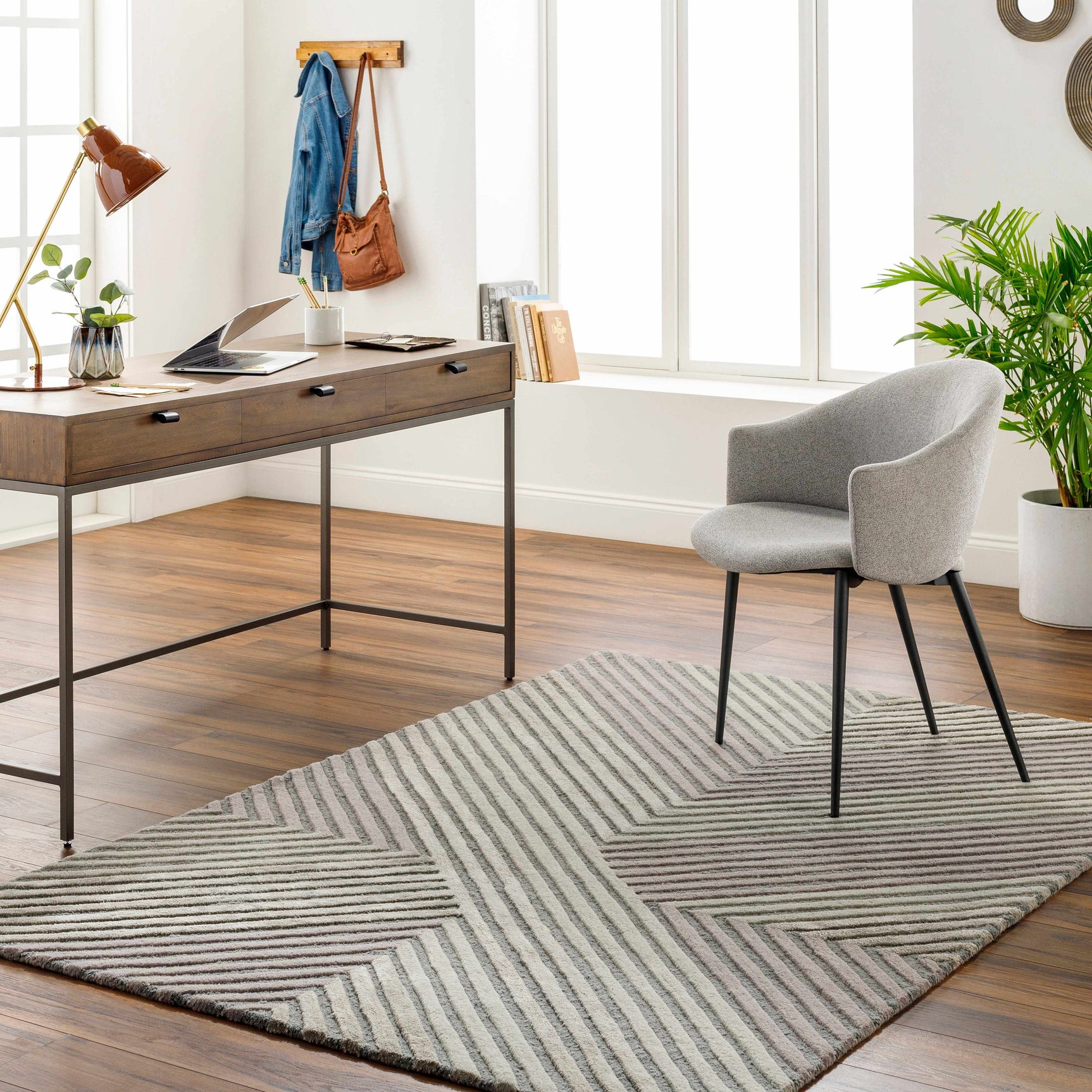 Juan Area Rug - Clearance - Ornate Home