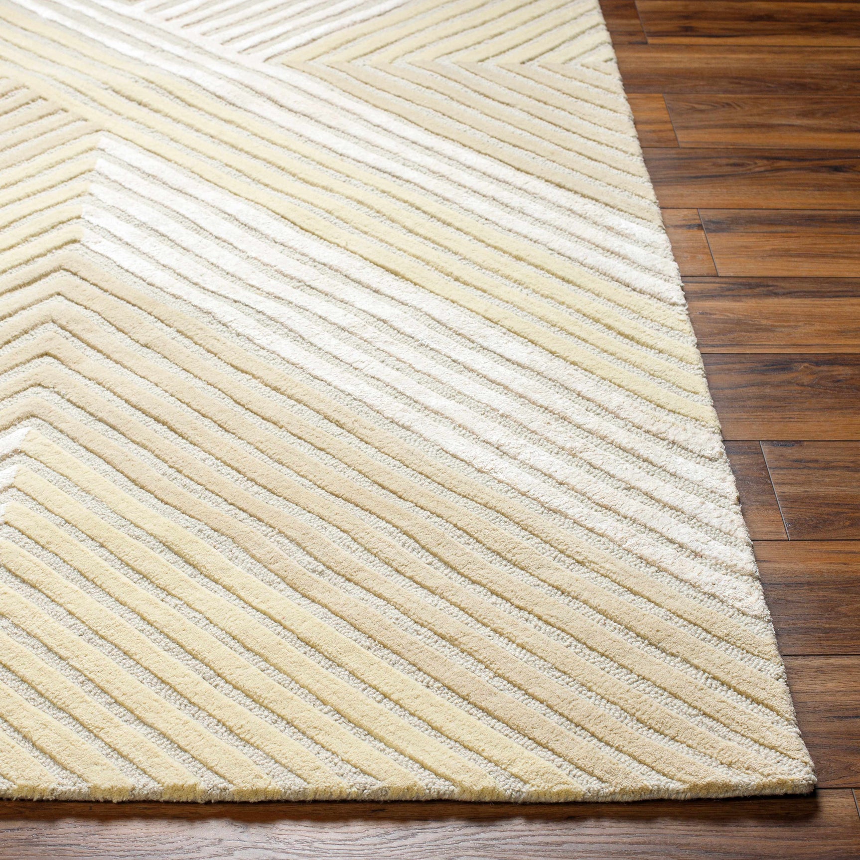 Juan Beige Area Rug - Clearance - Ornate Home