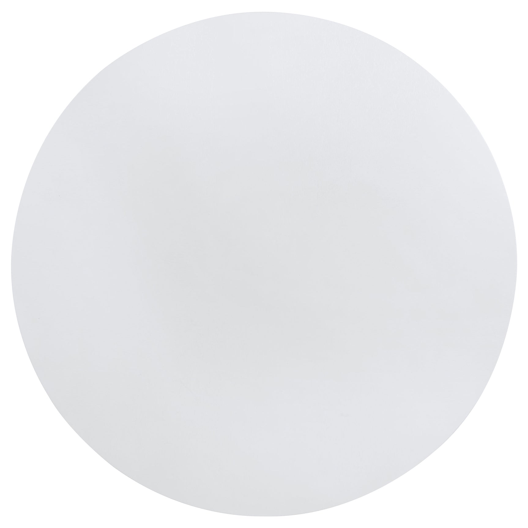 Judd Pearl White Dining Room Table - Ornate Home