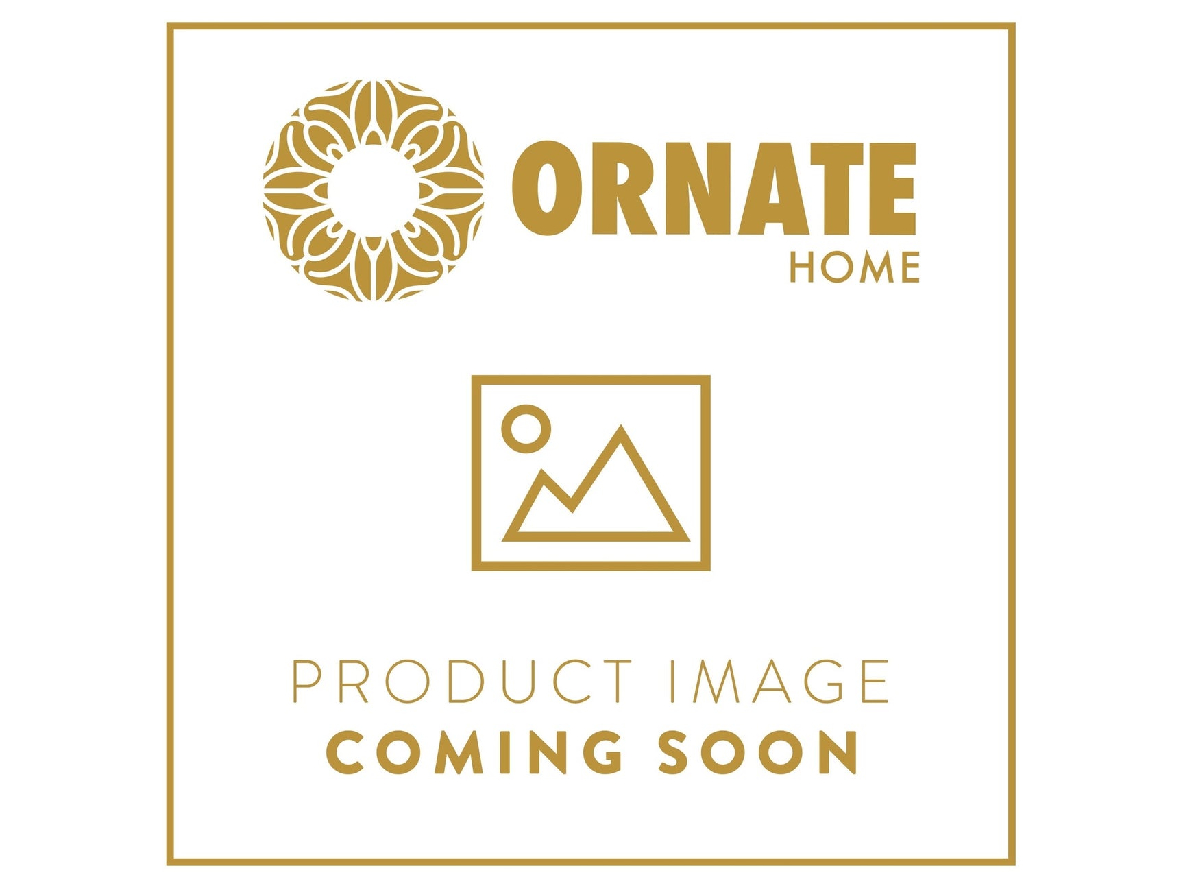 5 Inch Wooden Full Foundation - Ornate Home