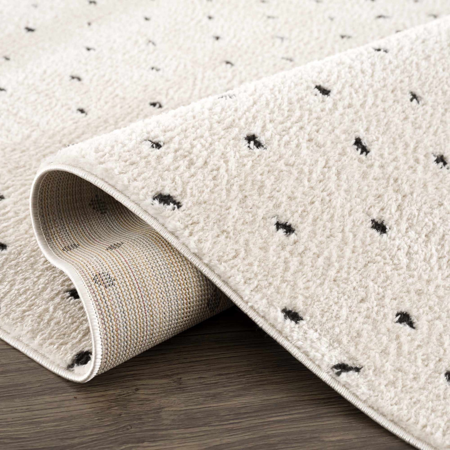Julie Area Rug - Ornate Home