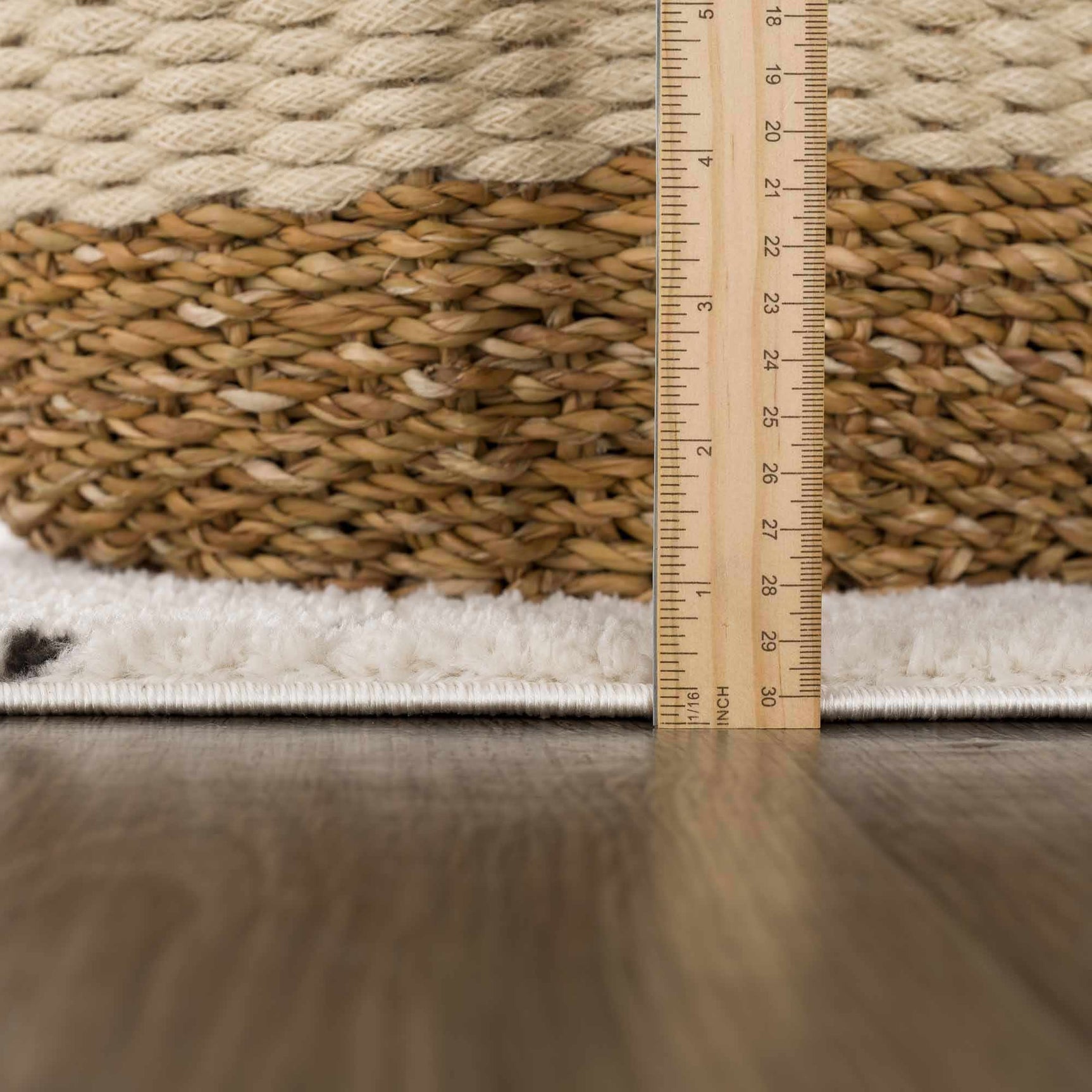 Julie Area Rug - Ornate Home