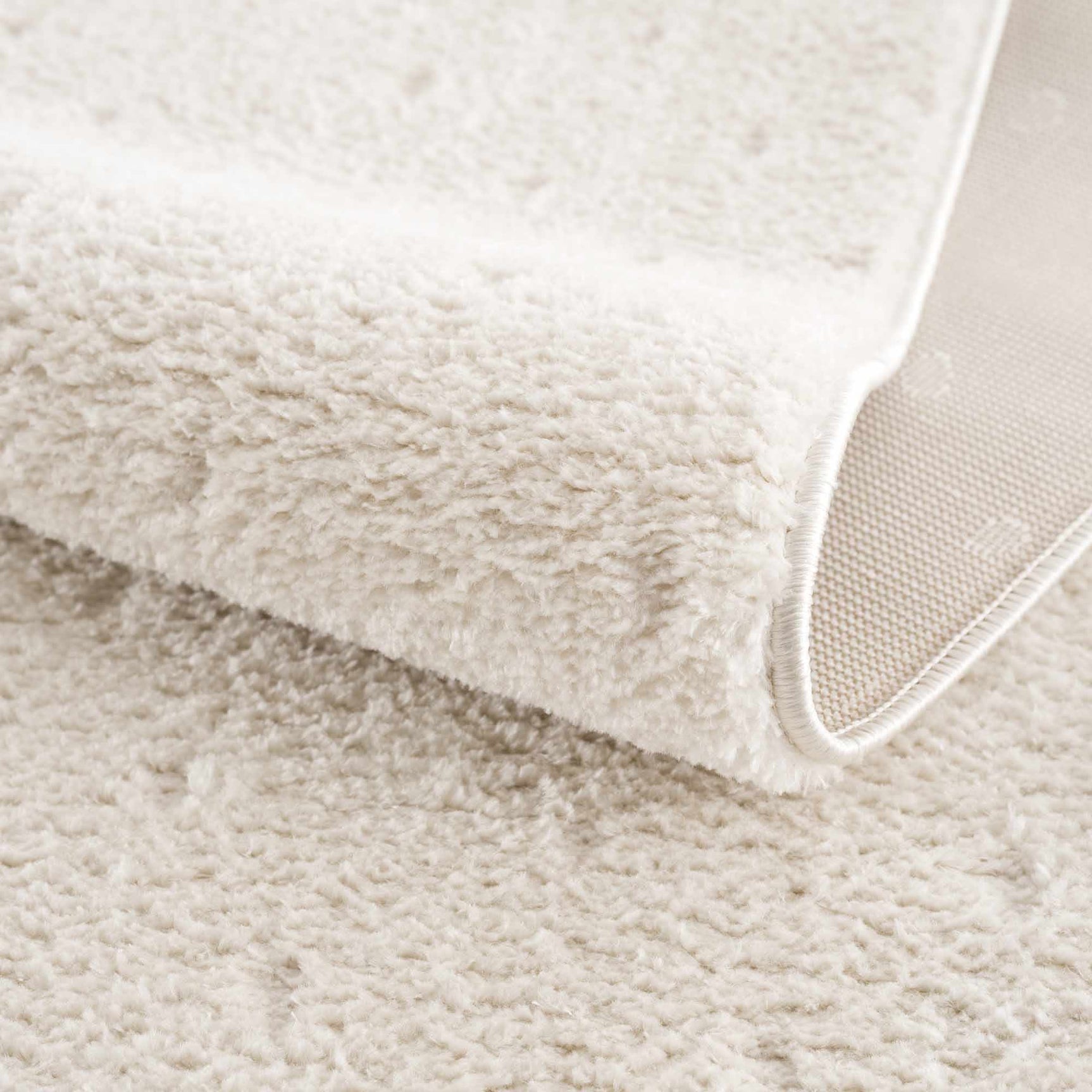Julie Ivory Area Rug - Ornate Home