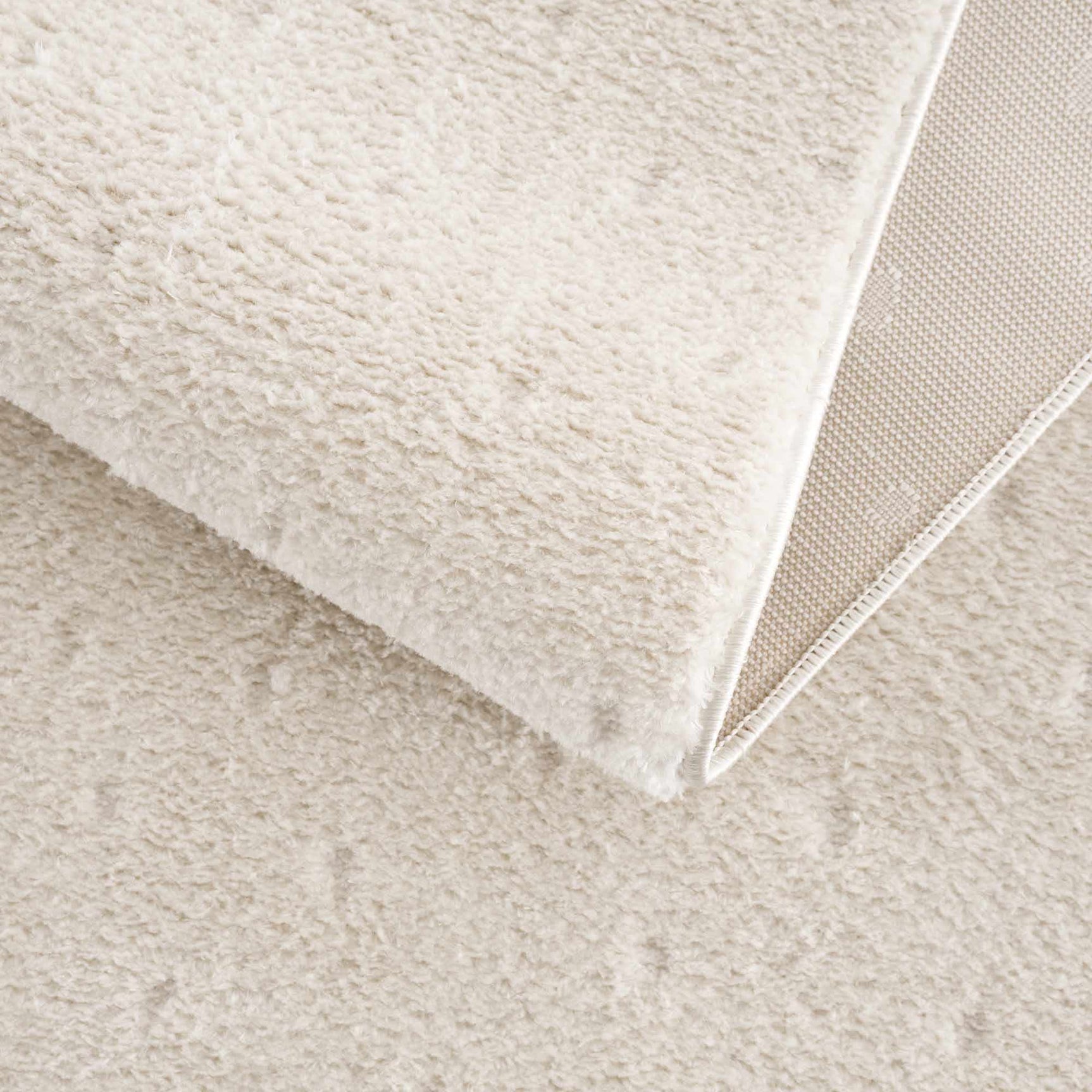 Julie Ivory Area Rug - Ornate Home