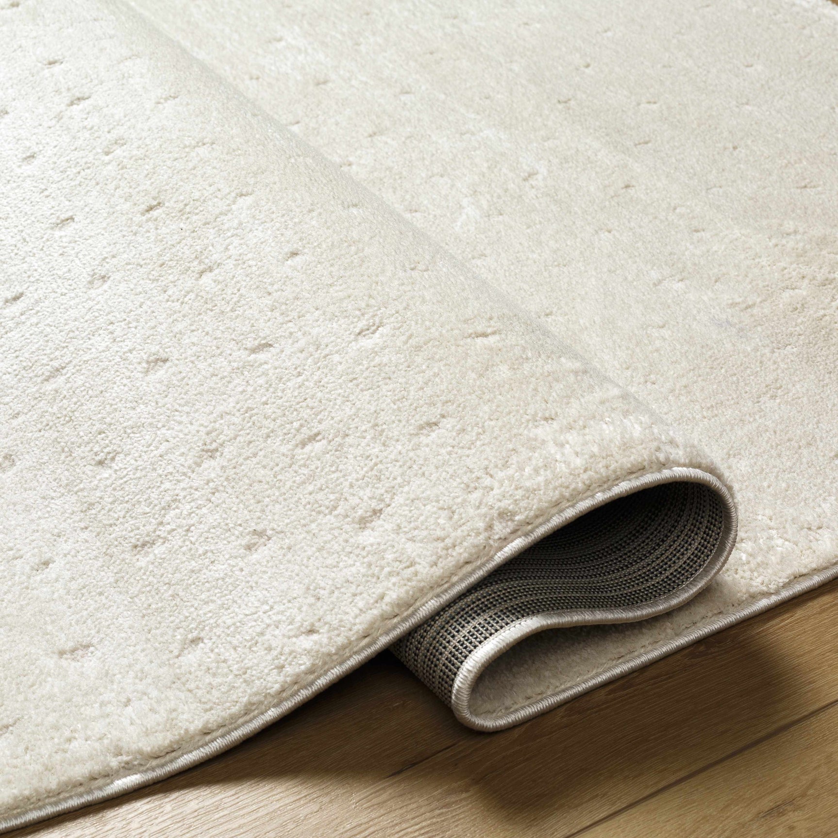 Julie Ivory Area Rug - Ornate Home