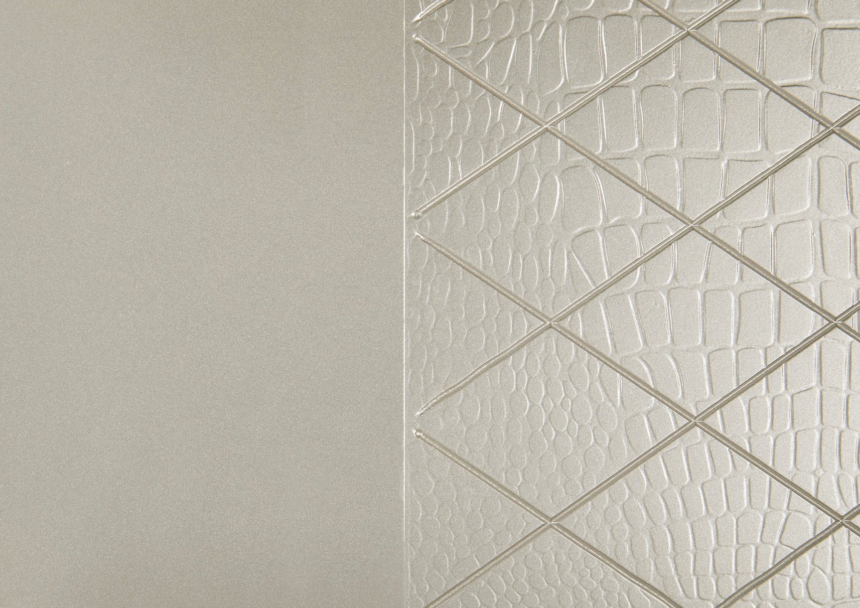 Juliette Champagne Server - Ornate Home