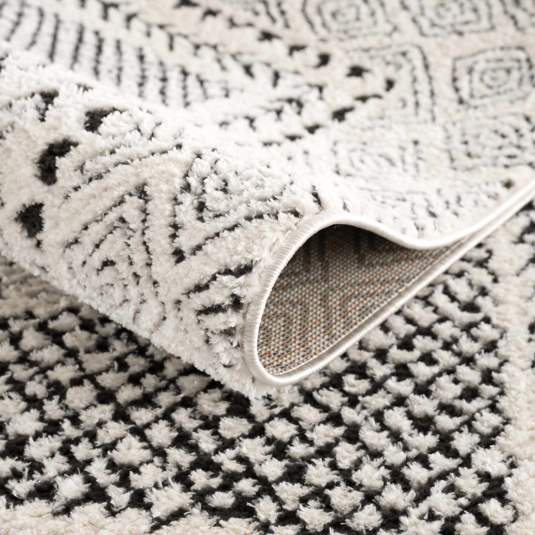 Julio Area Rug - Clearance - Ornate Home