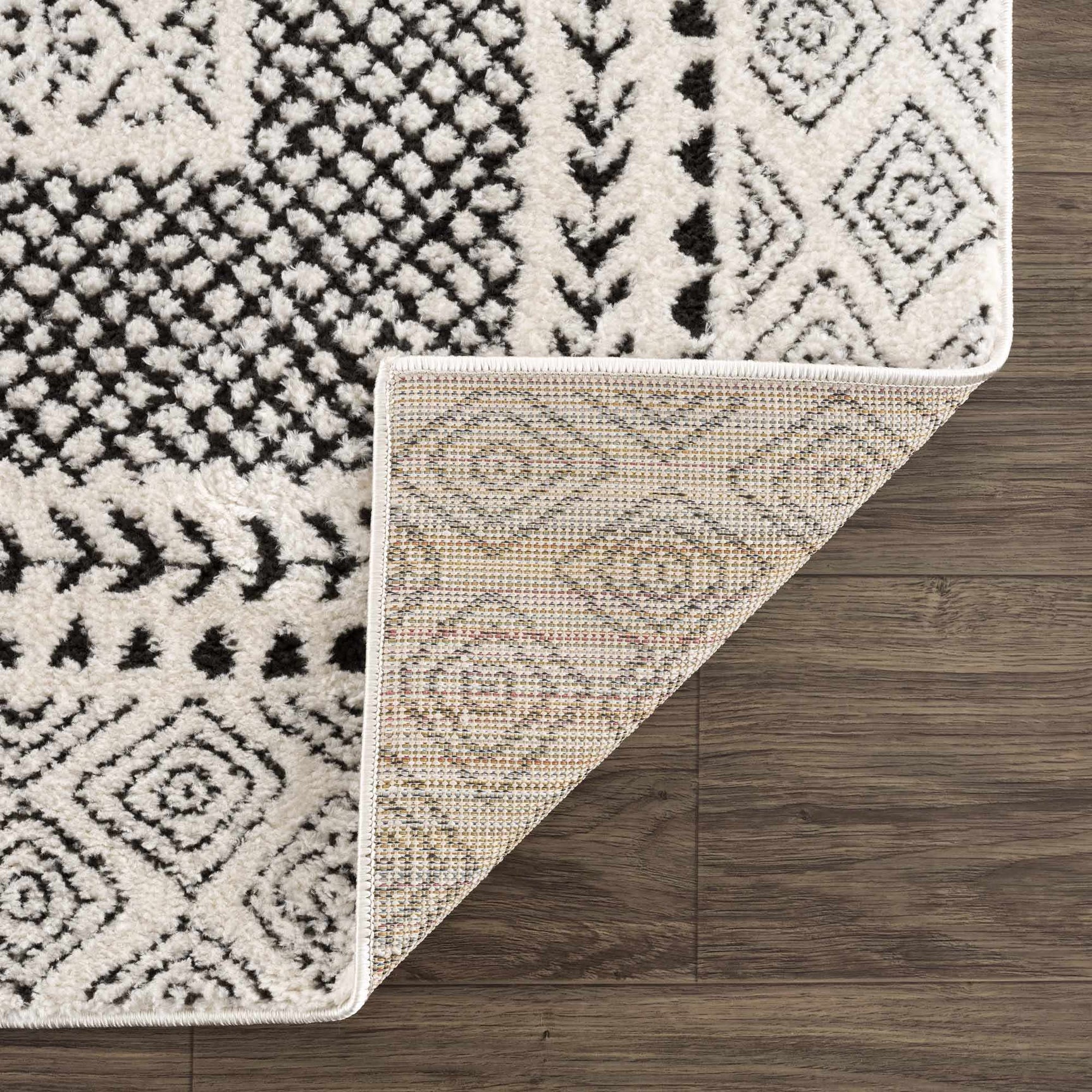 Julio Area Rug - Ornate Home