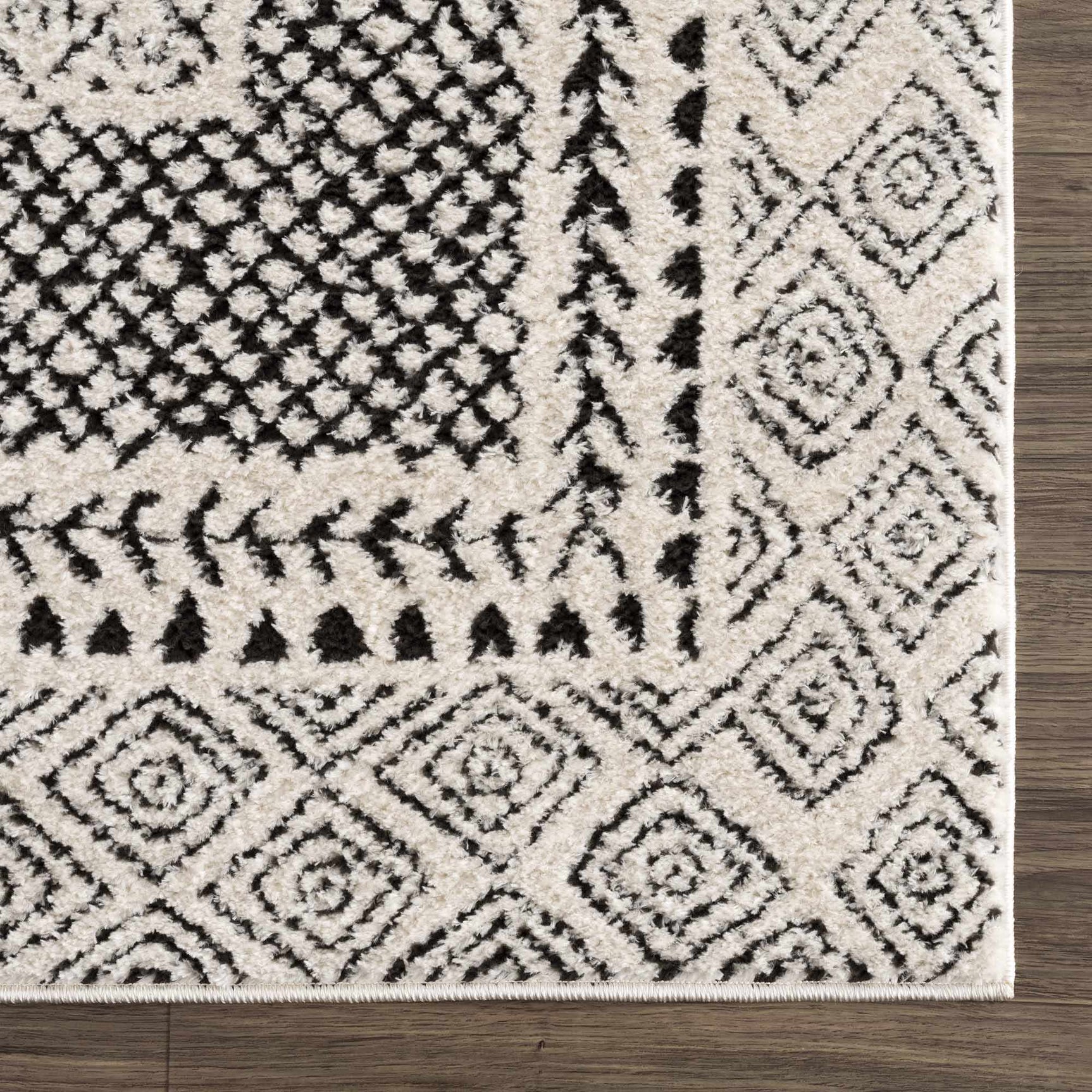 Julio Area Rug - Ornate Home