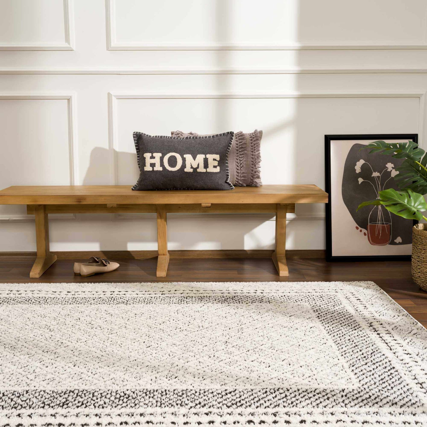 Julio Area Rug - Ornate Home