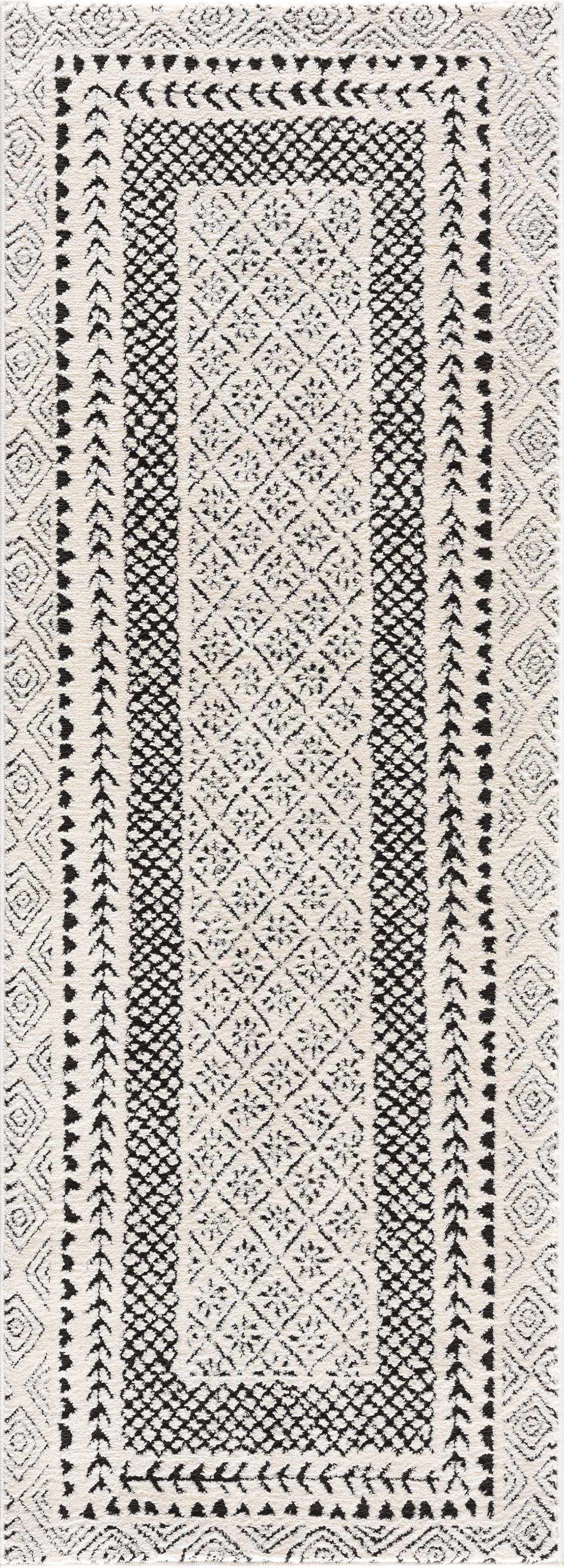 Julio Area Rug - Ornate Home