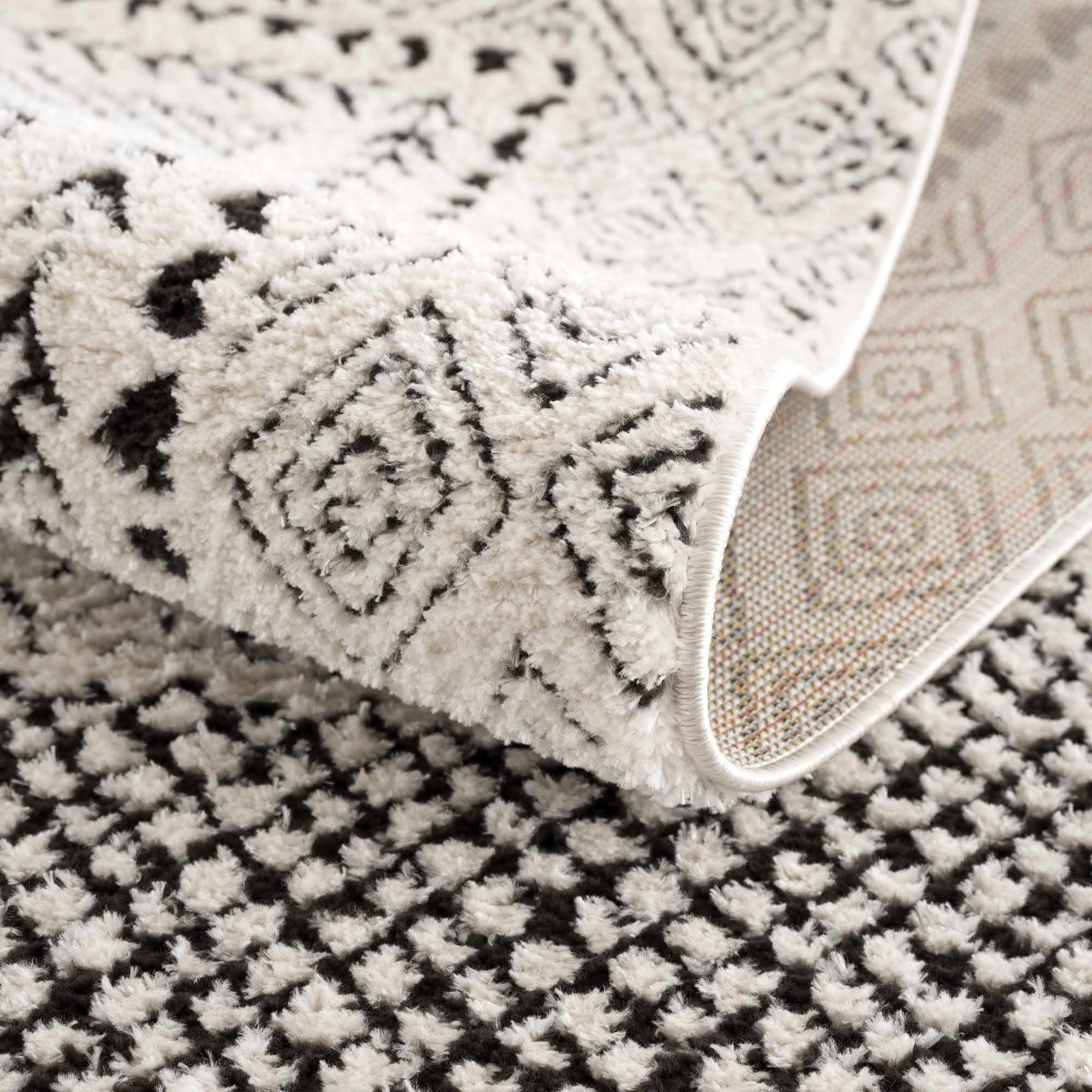 Julio Area Rug - Ornate Home
