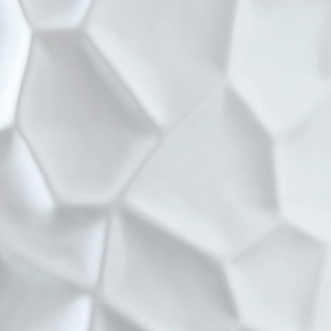 Jungrove White Stool - Ornate Home