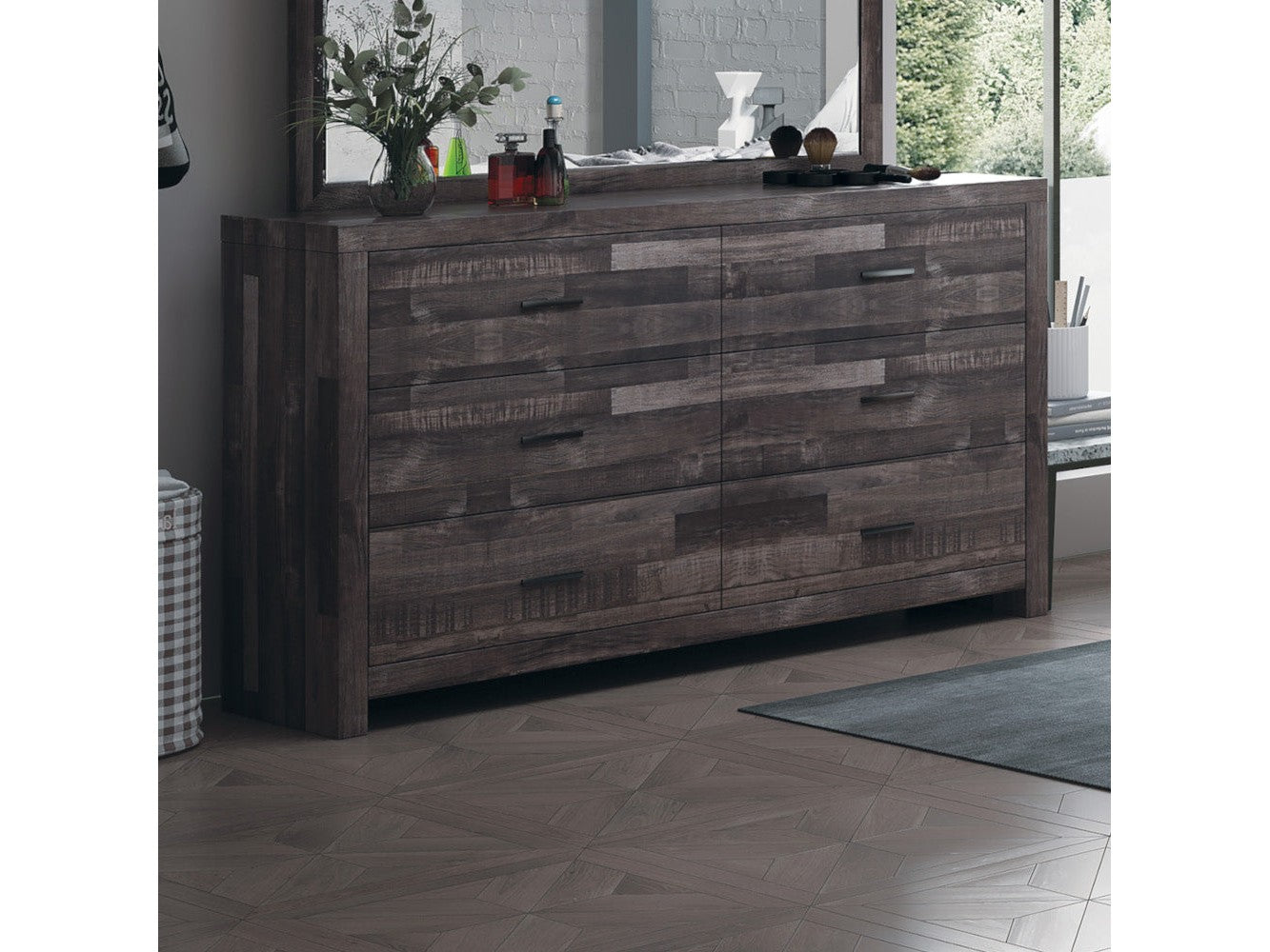 Juniper Dresser - Ornate Home