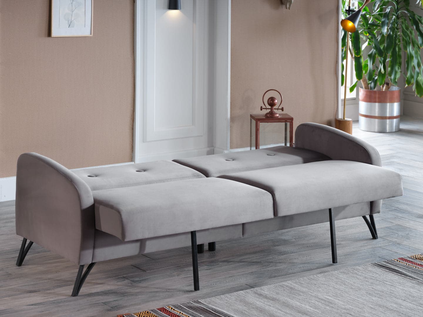 Juniper Sofa - Ornate Home