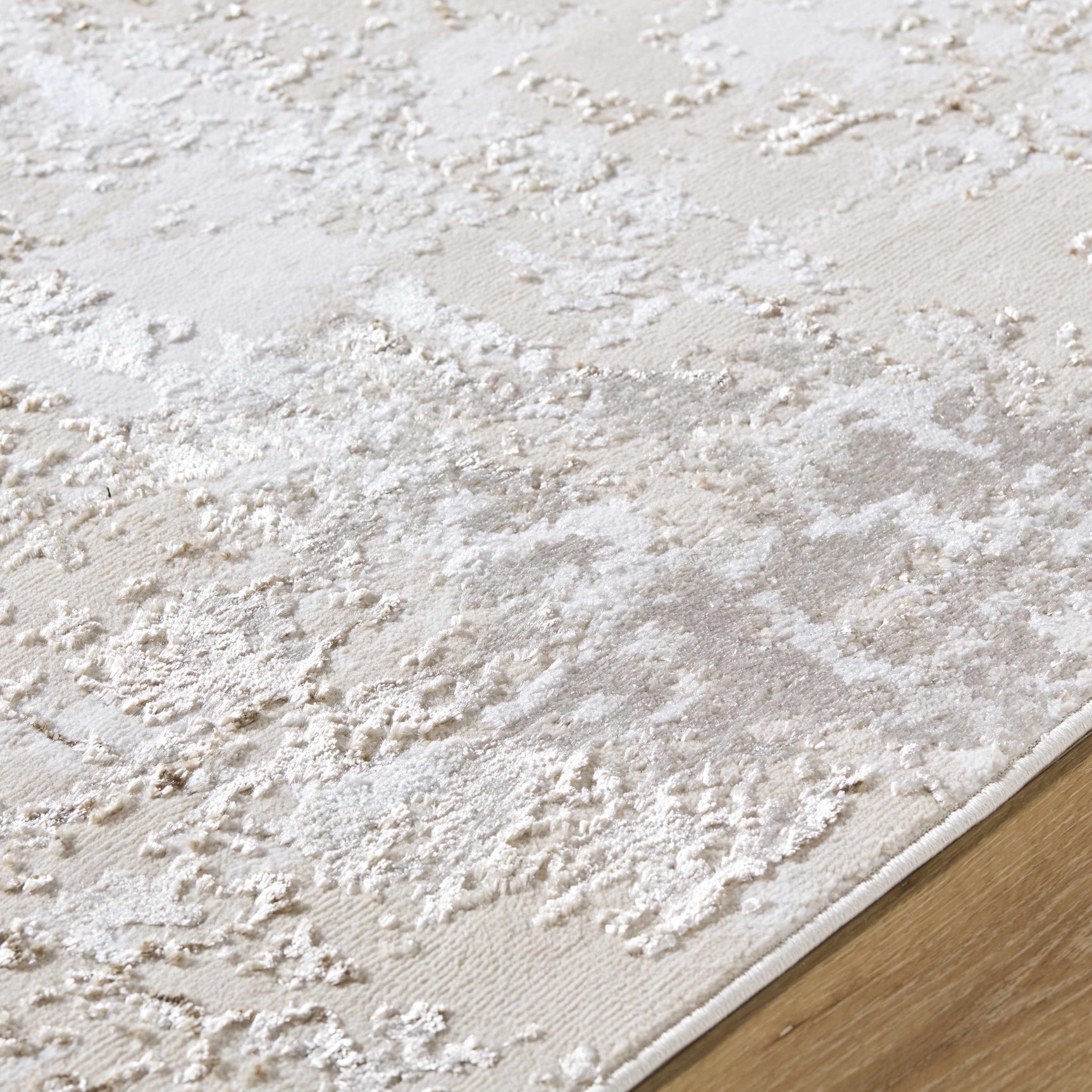 Junko Area Rug - Ornate Home