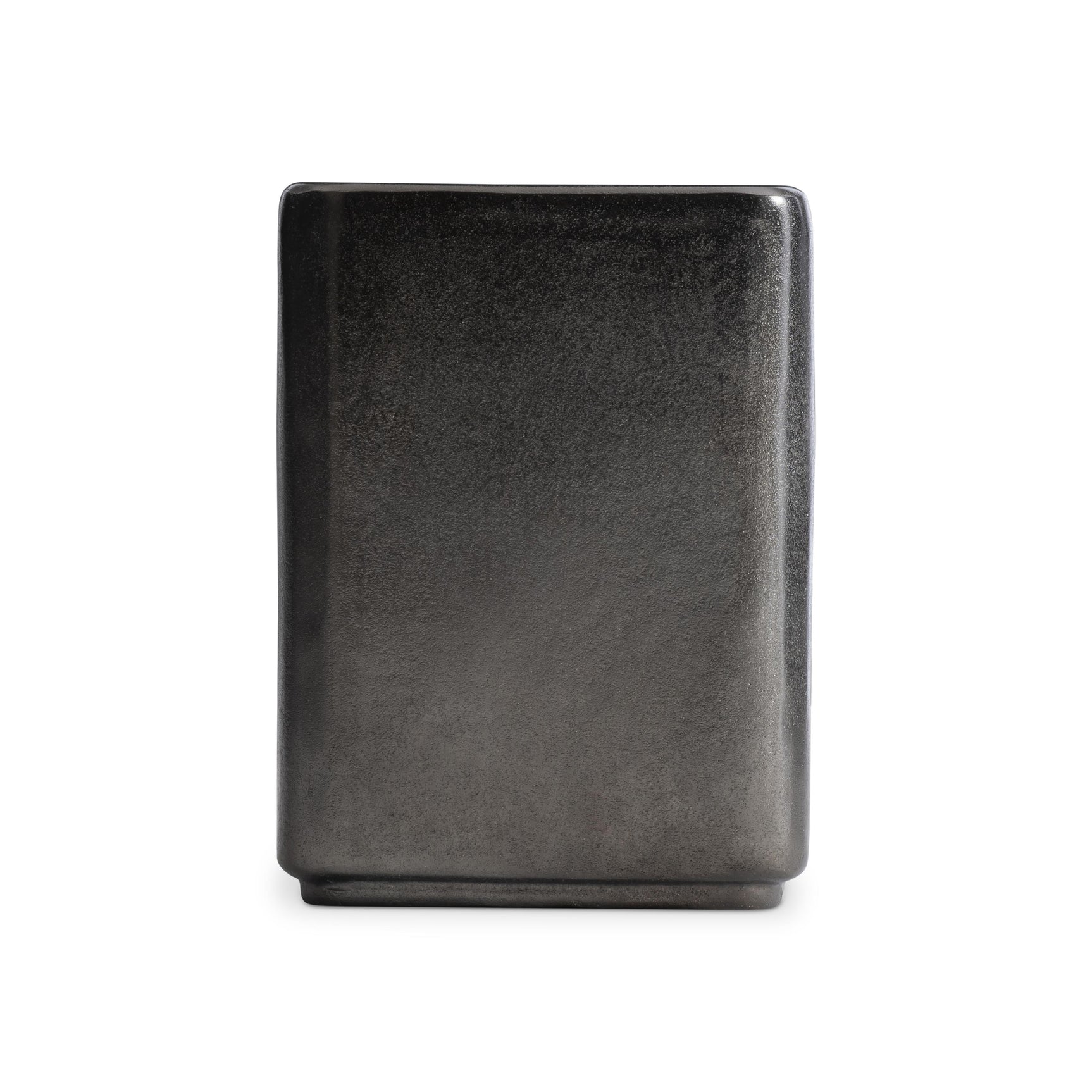 Juri Graphite Accent Table (Long) - Ornate Home