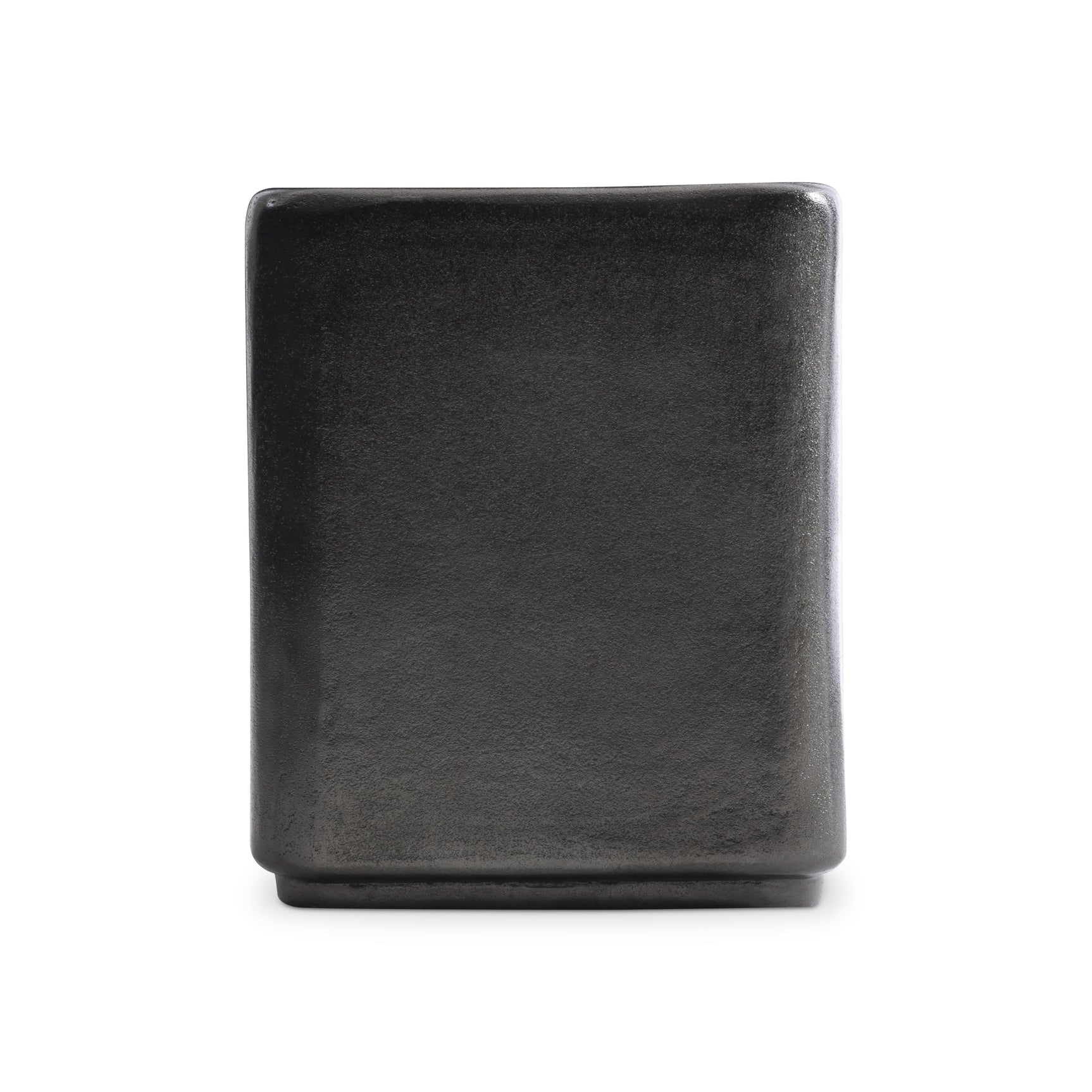 Juri Graphite Accent Table - Ornate Home