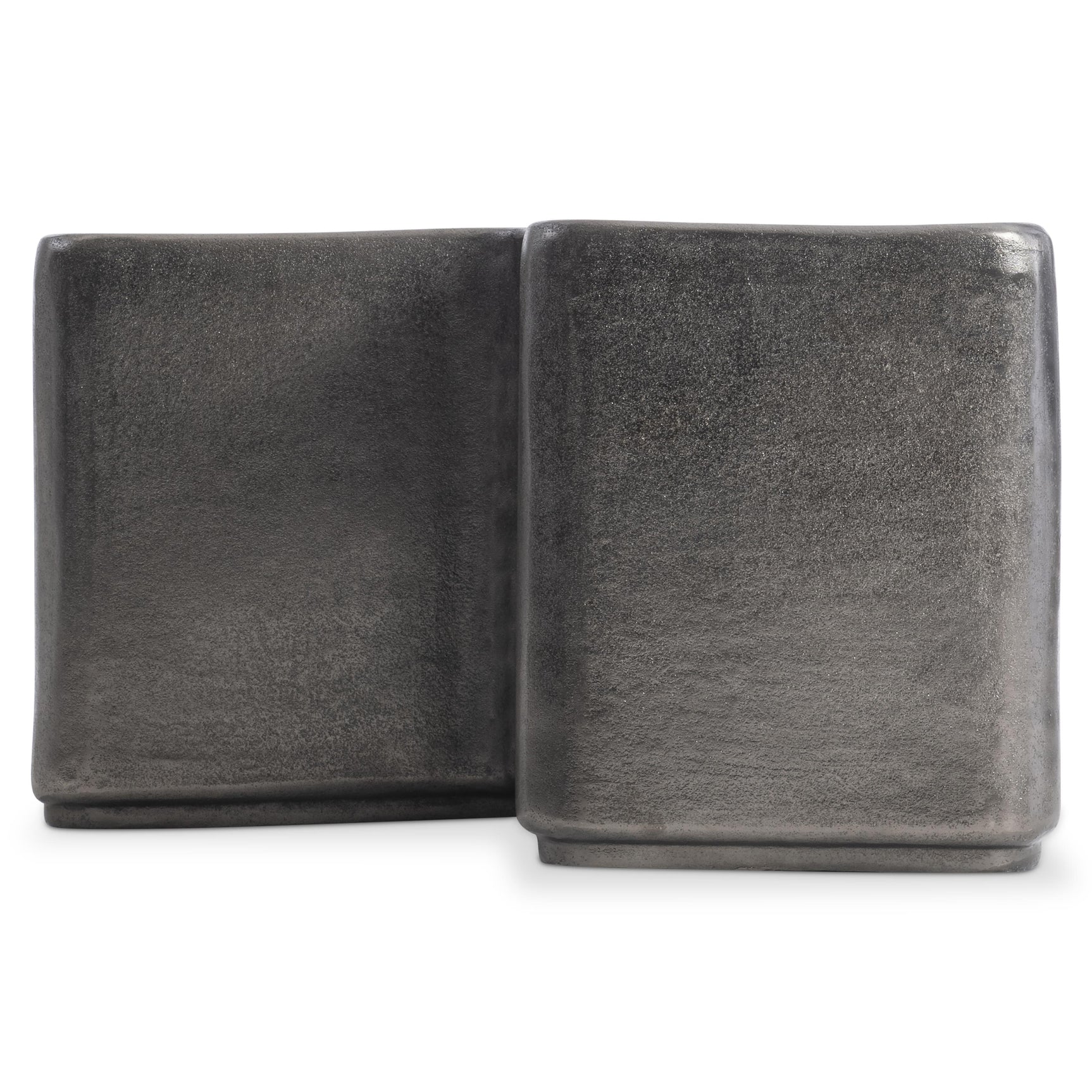 Juri Graphite Cocktail Table - Ornate Home