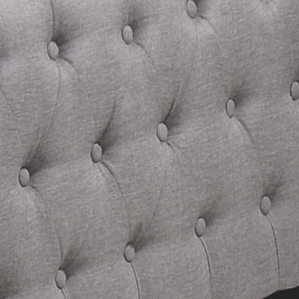 Justice Daybed - Ornate Home