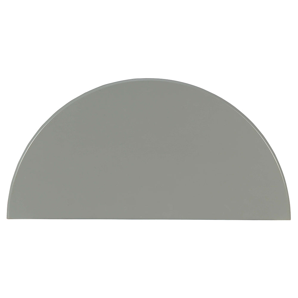 Justino Gray Console Table - Ornate Home