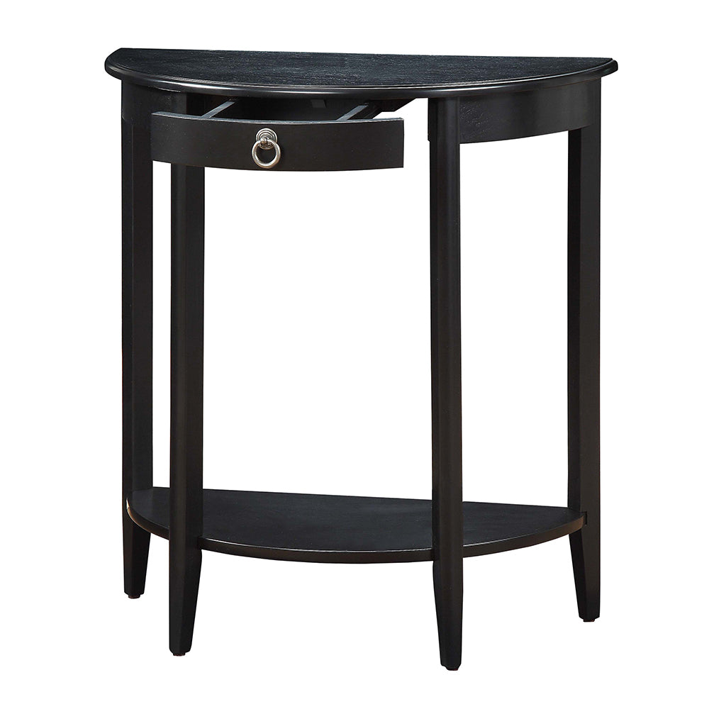 Justino II Accent Table - Ornate Home