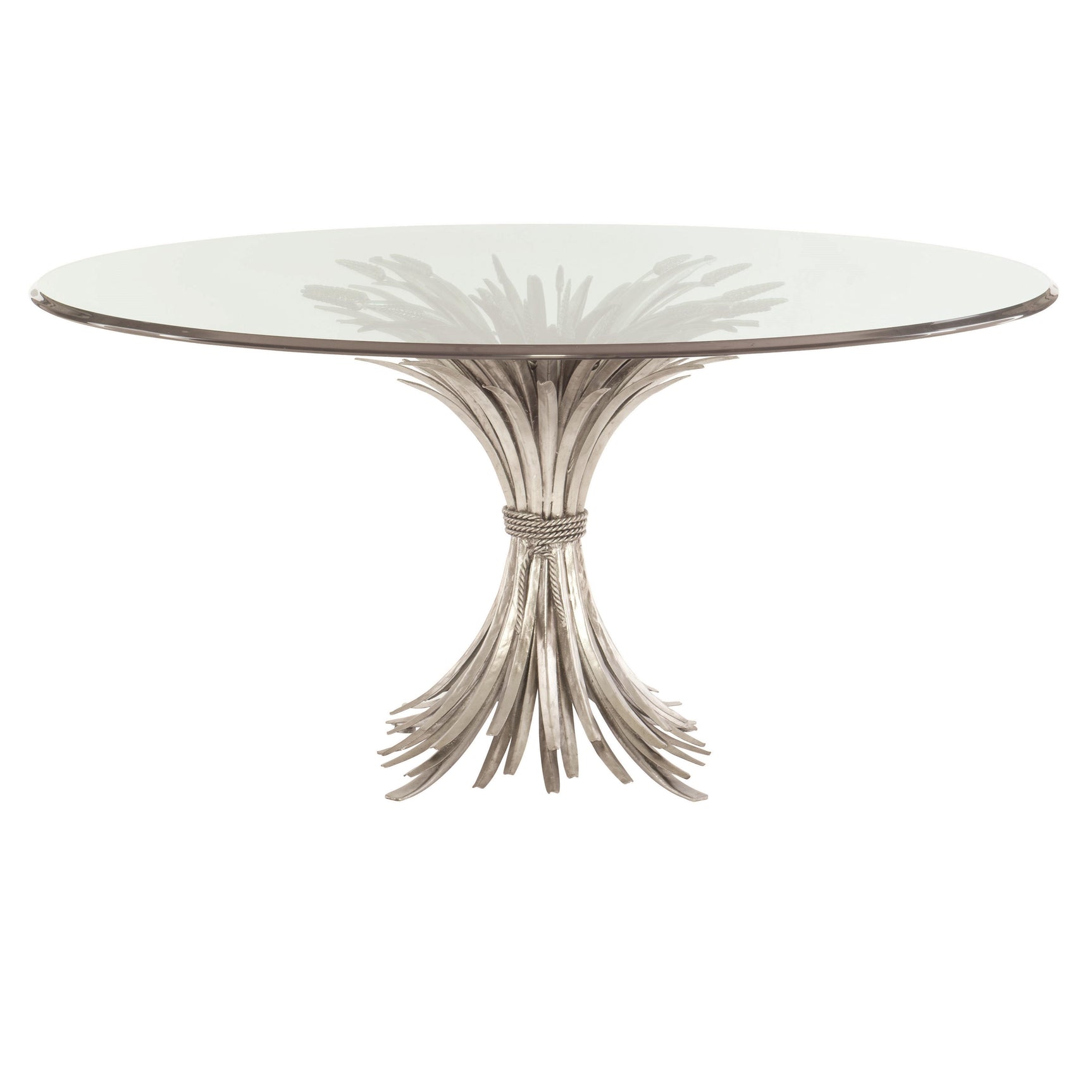 Somerset Taupe/Sand Dining Table