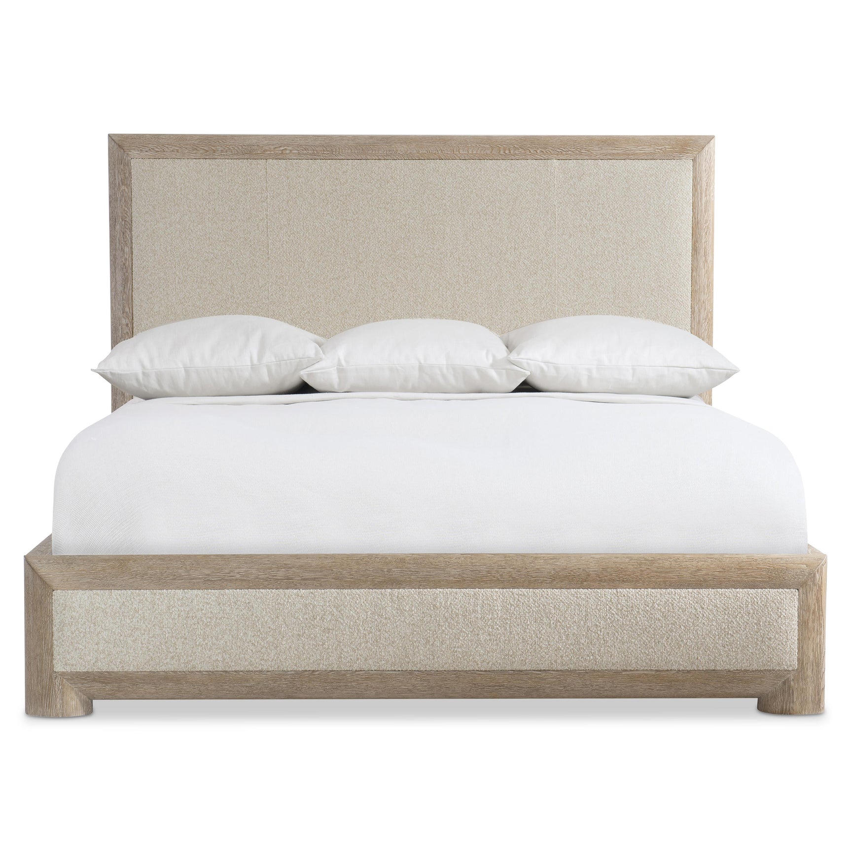 Aventura Marcona King Panel Bed