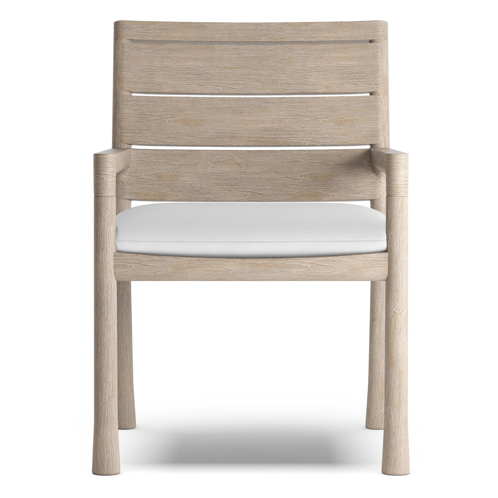 Marco Sea Oat Outdoor Arm Chair