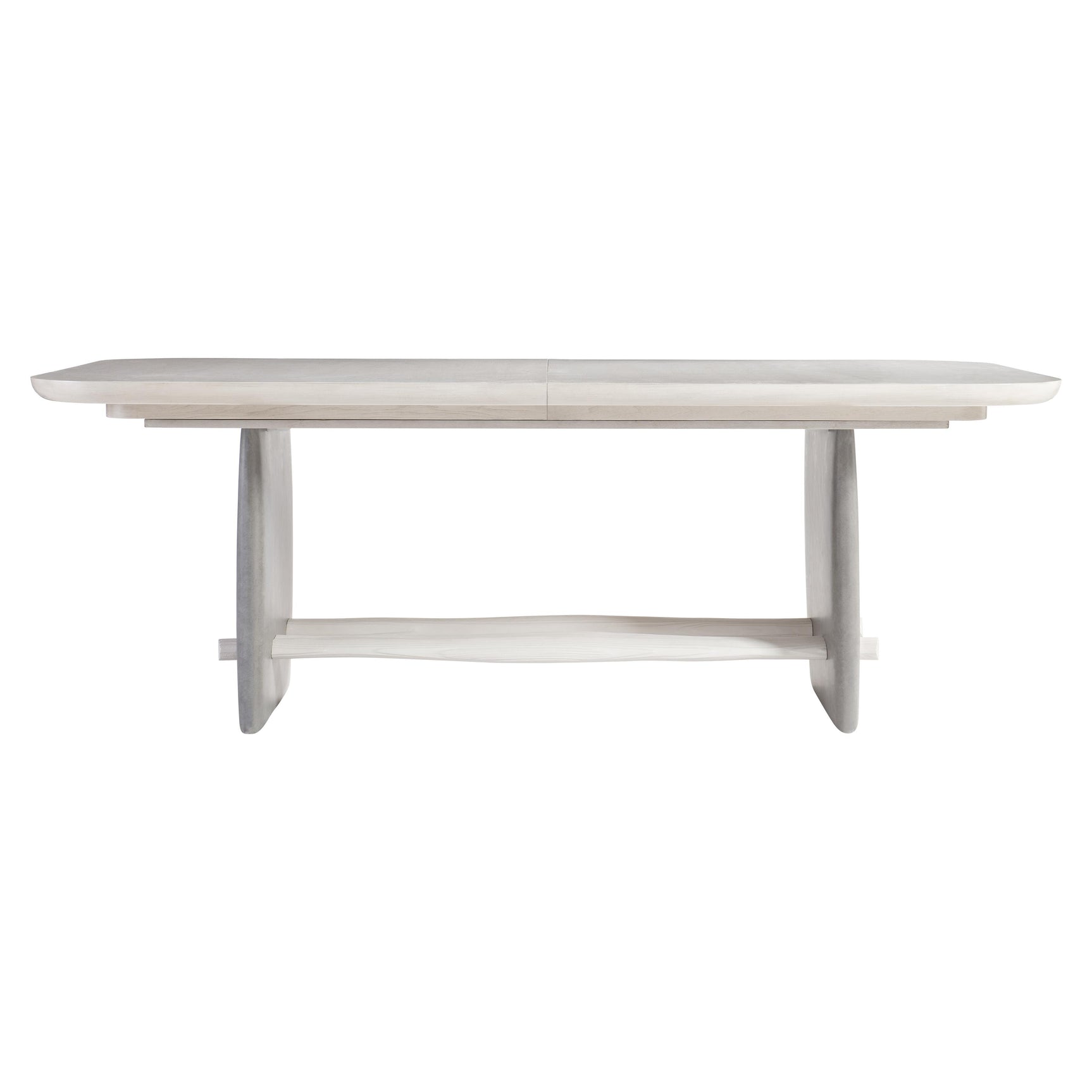 Sereno Lutra Faux Stone Dining Table