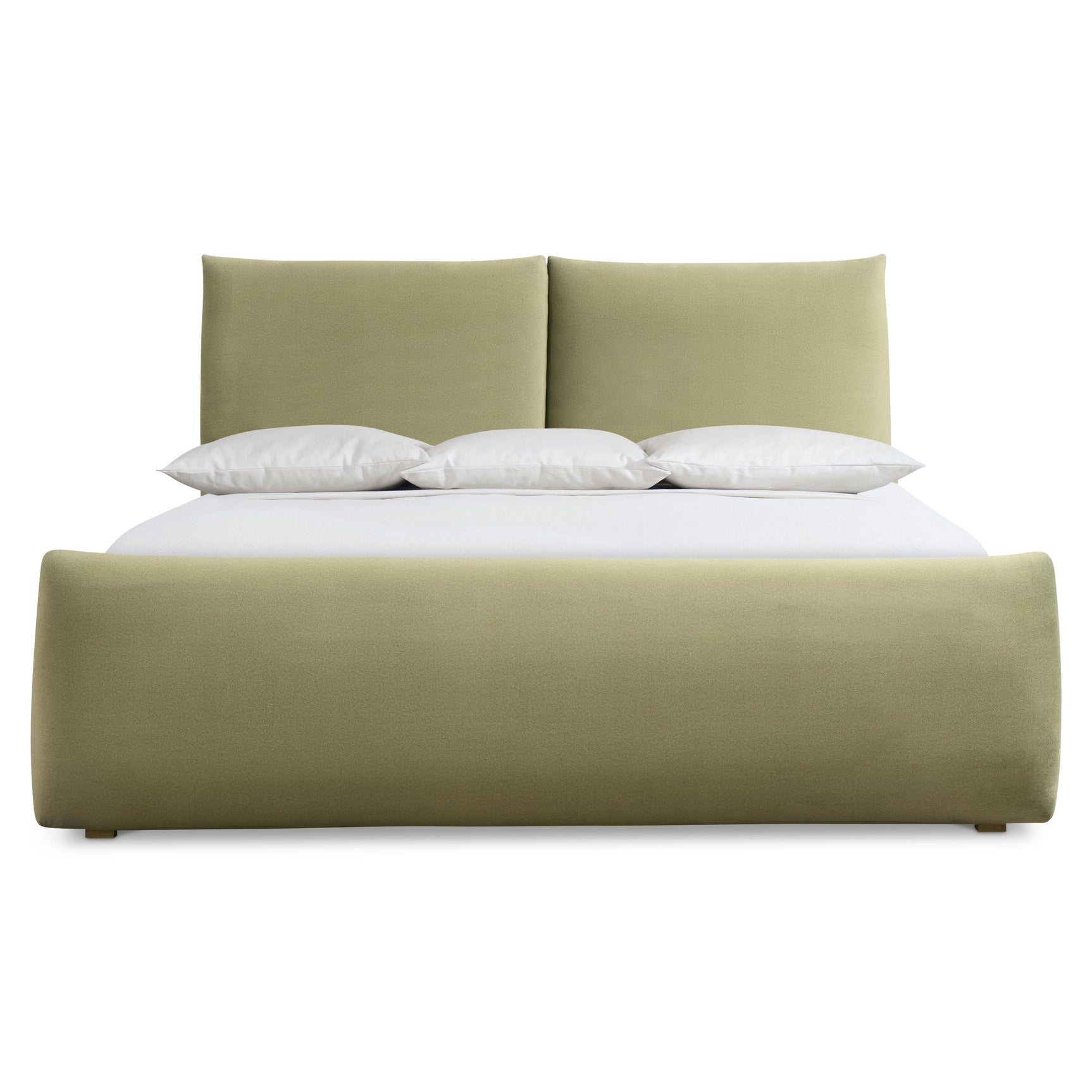 Winthrop Selle Queen Panel Bed