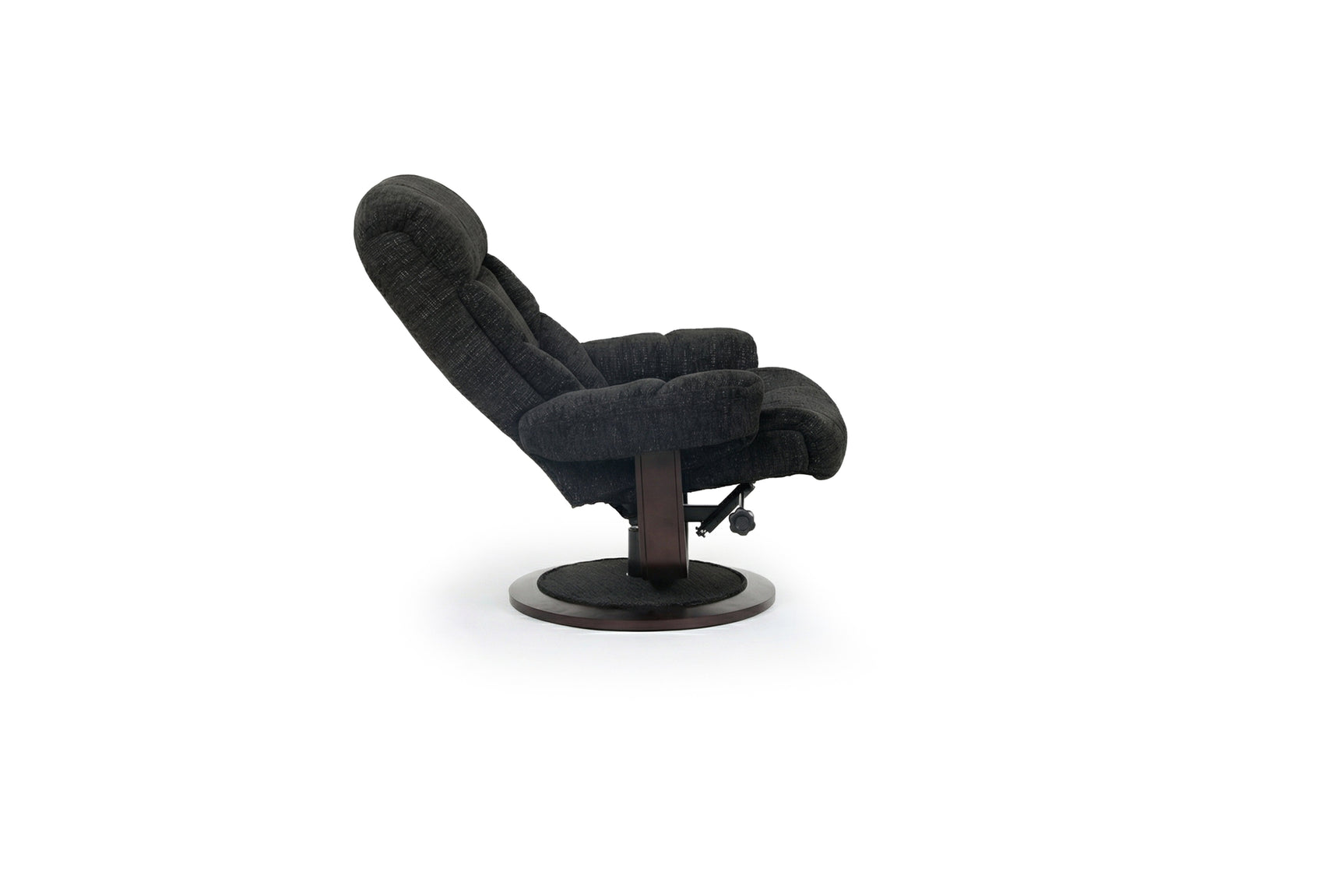 Oslo Euro Recliner w/ Ottoman