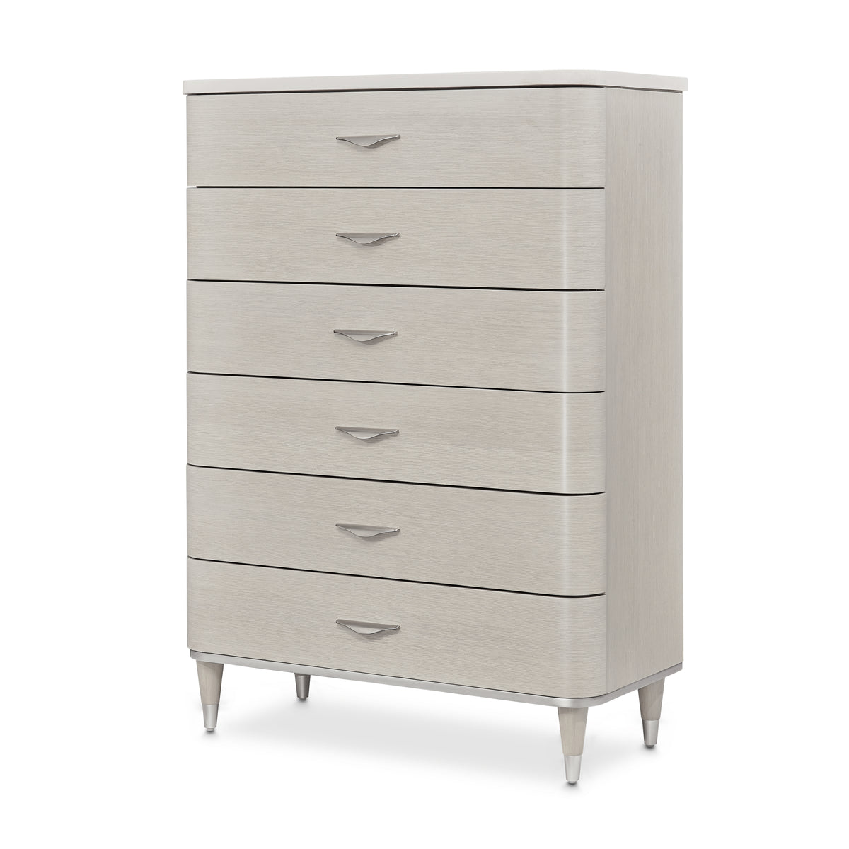 Eclipse Moonlight 6-Drawer Chest