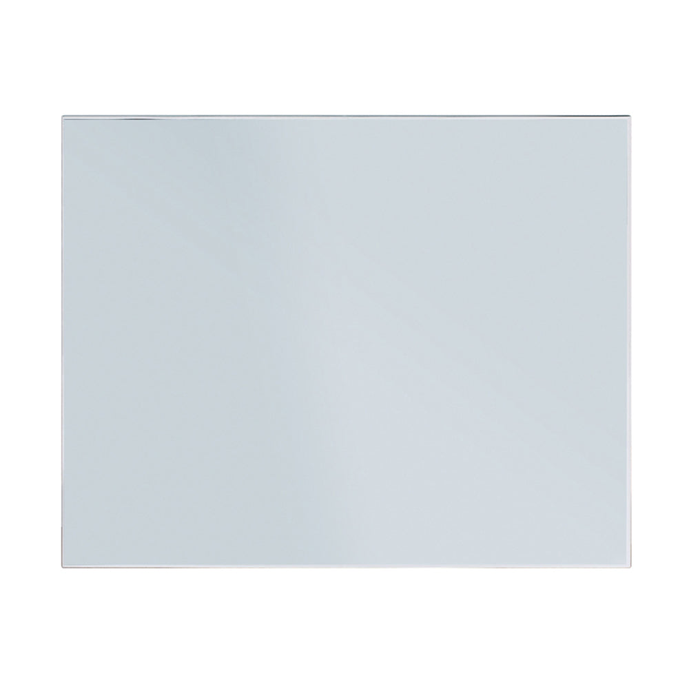 Kachina Mirrored & Faux Gems Coffee Table - Ornate Home