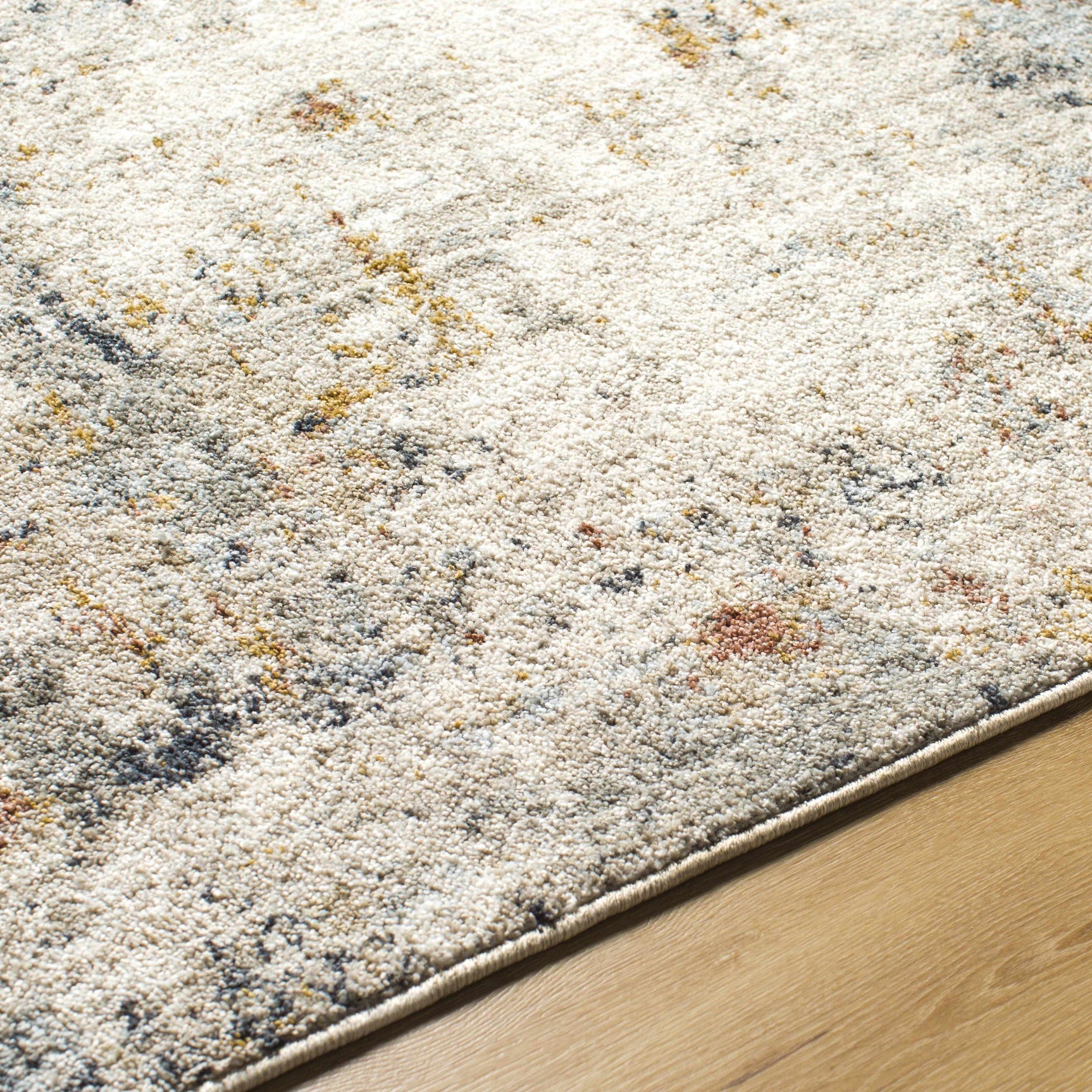 Kacia Area Rug - Clearance - Ornate Home