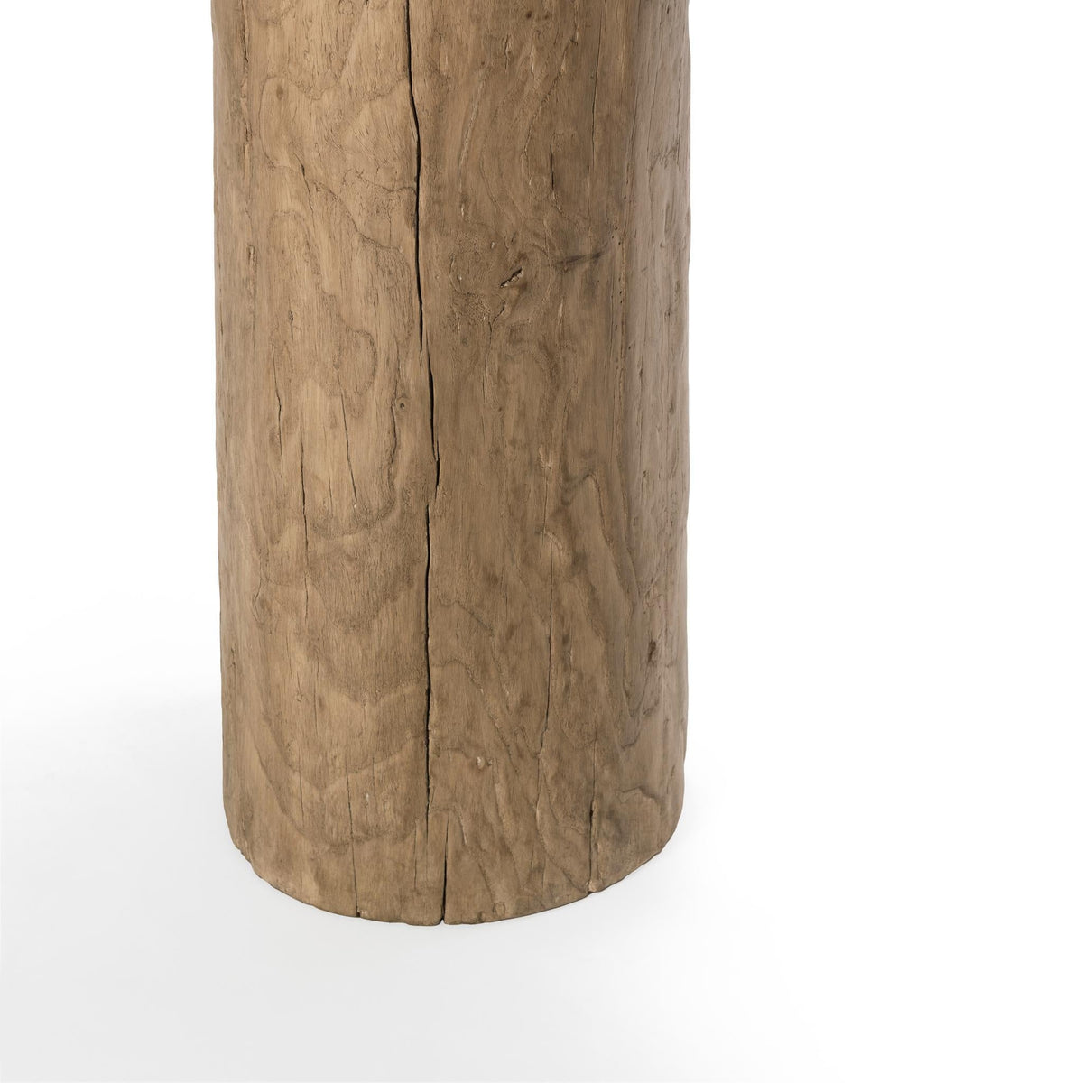 Kaia River Sand 84" Console Table